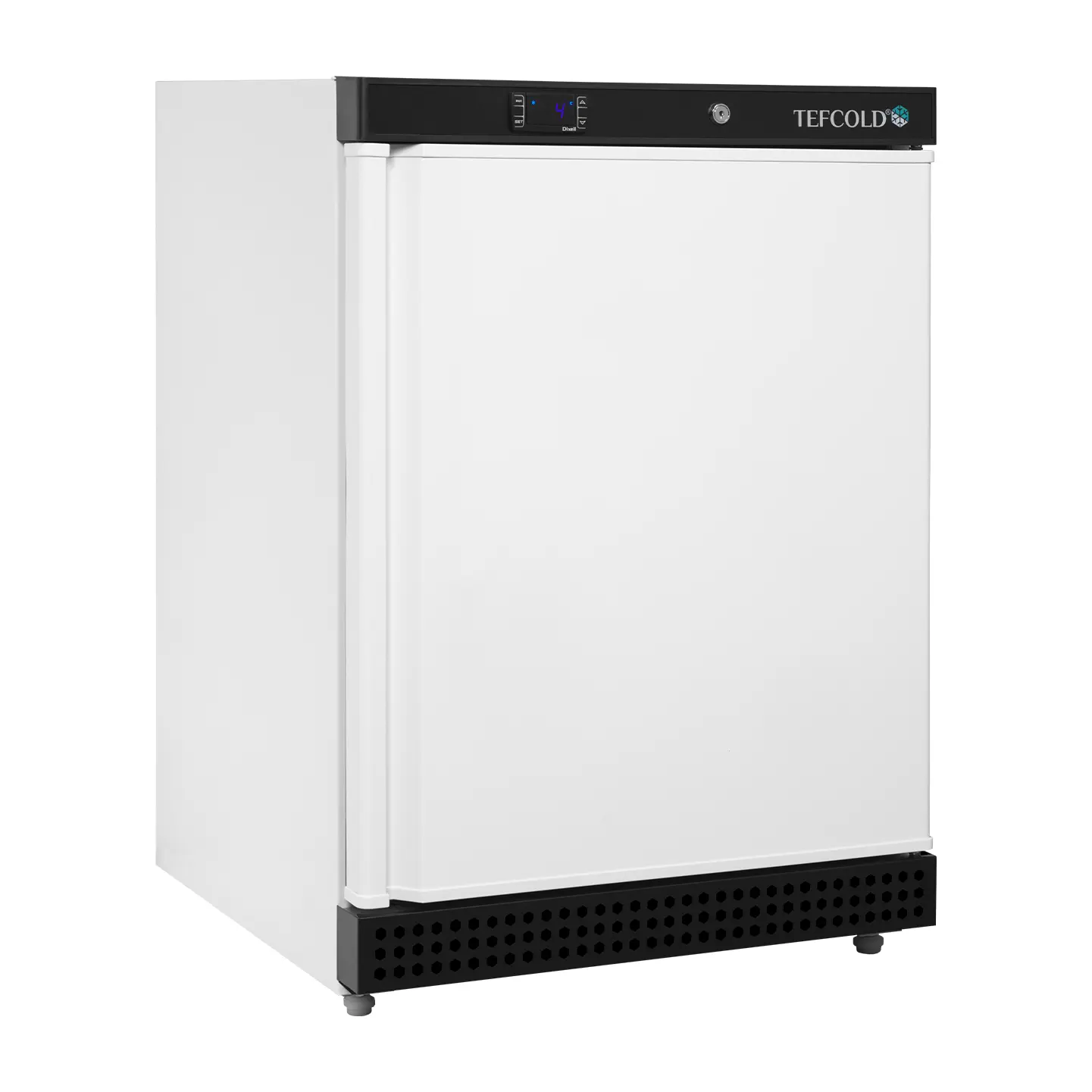Armoire réfrigérée positive  1 porte  129 L