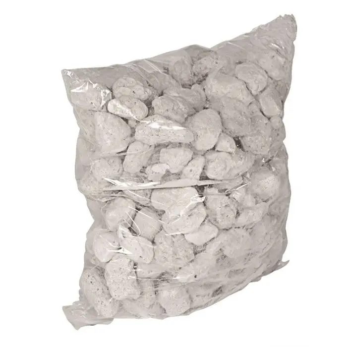 Pierres de laves 2,5 kg