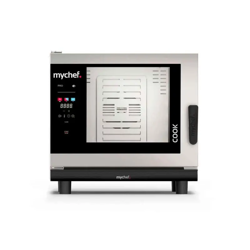 Cook Pro 6 x GN 1/1, ouverture à gauche