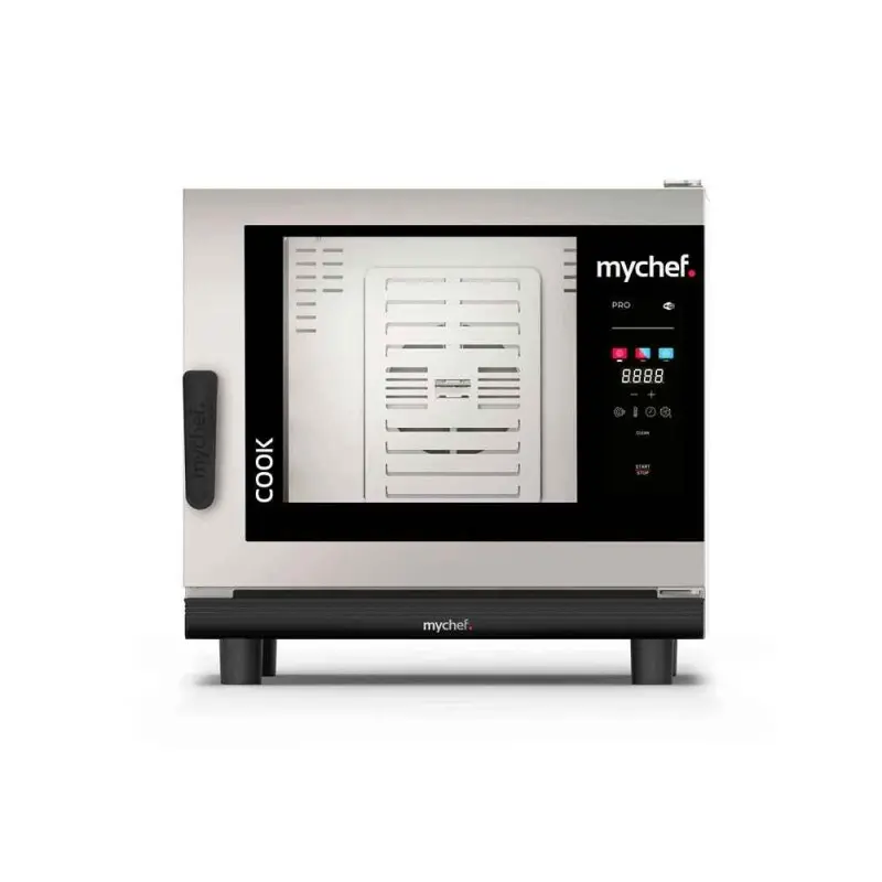 Cook Pro 6 x GN 1/1, ouverture à droite