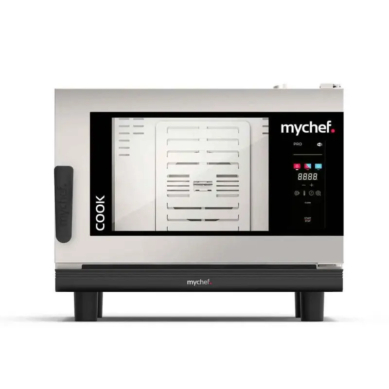 Cook Pro 4 x GN 1/1, ouverture à droite