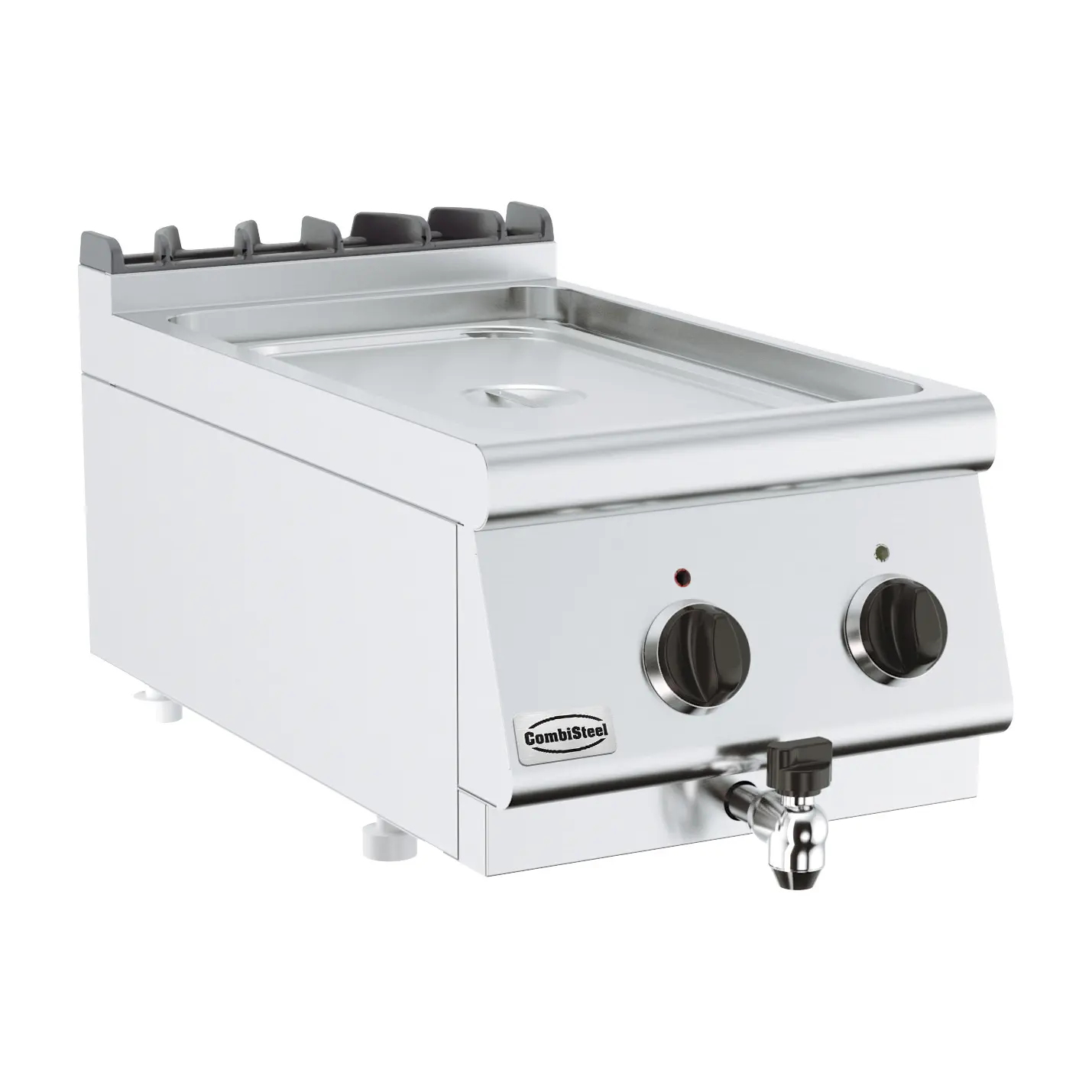 Bain-marie électrique - 1.5 kW