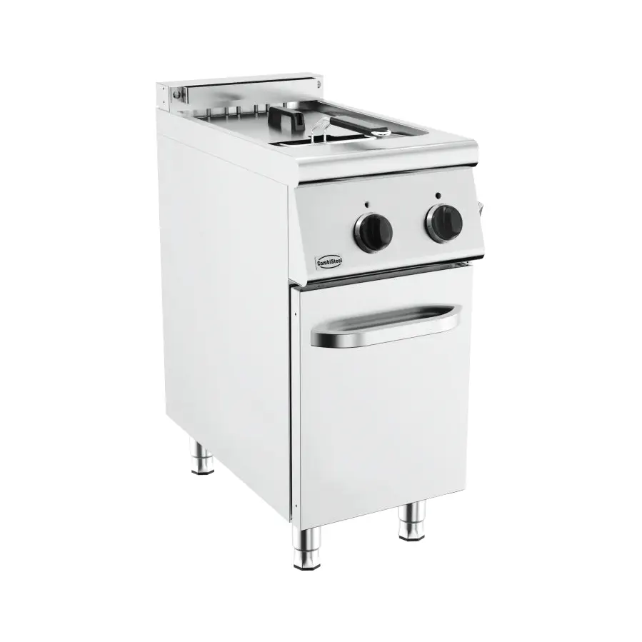 Friteuse électrique 1x10l - 10 L - 9.0 kW