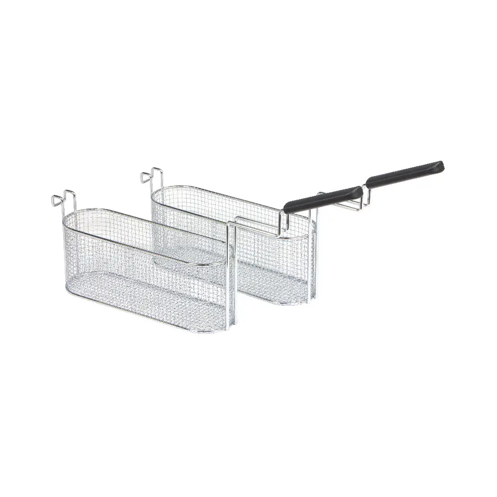 Pro 700/900 2x panier friteuse 5l pour friteuse à gaz 7488.0200/0205