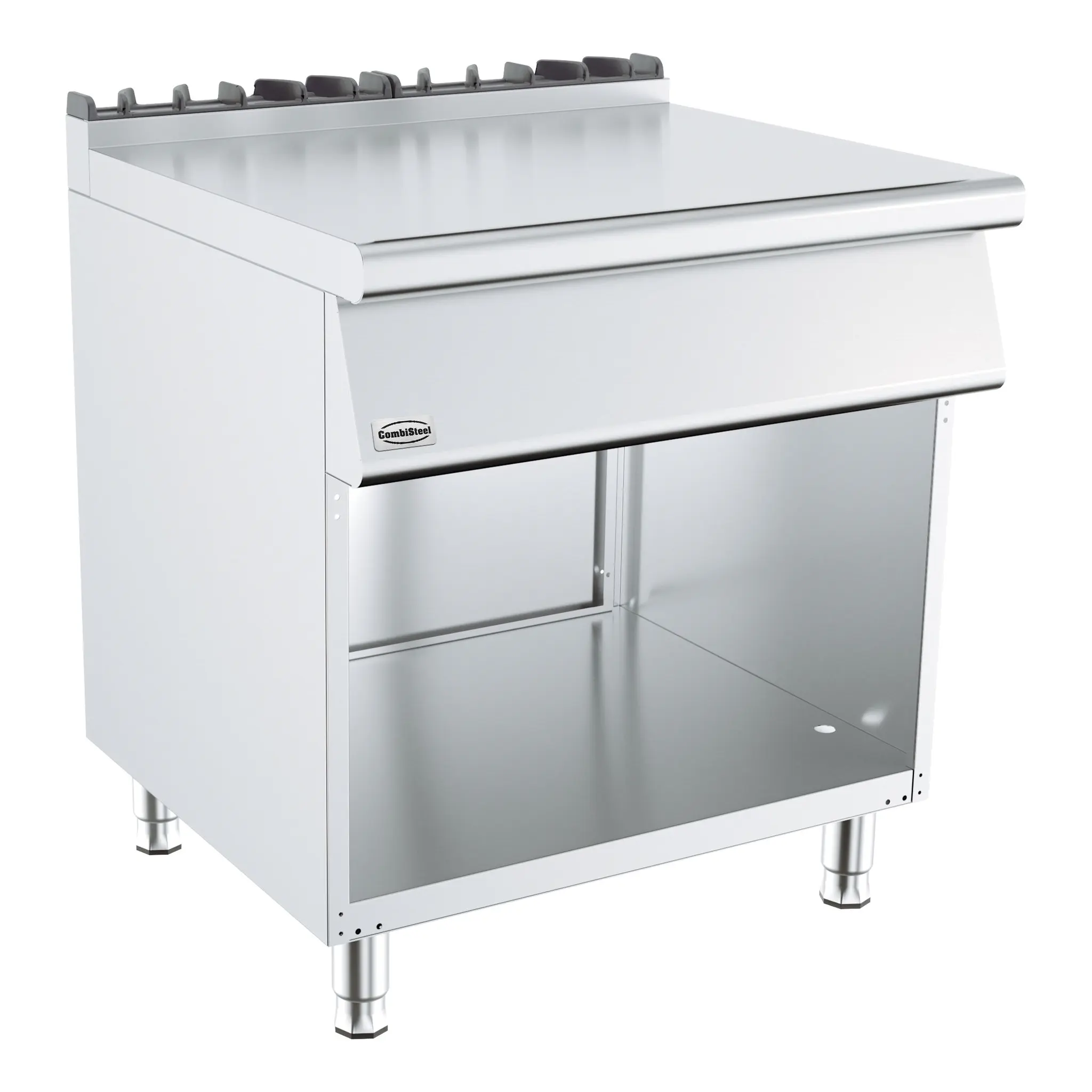 Élément de compensation 800mm sur baie libre