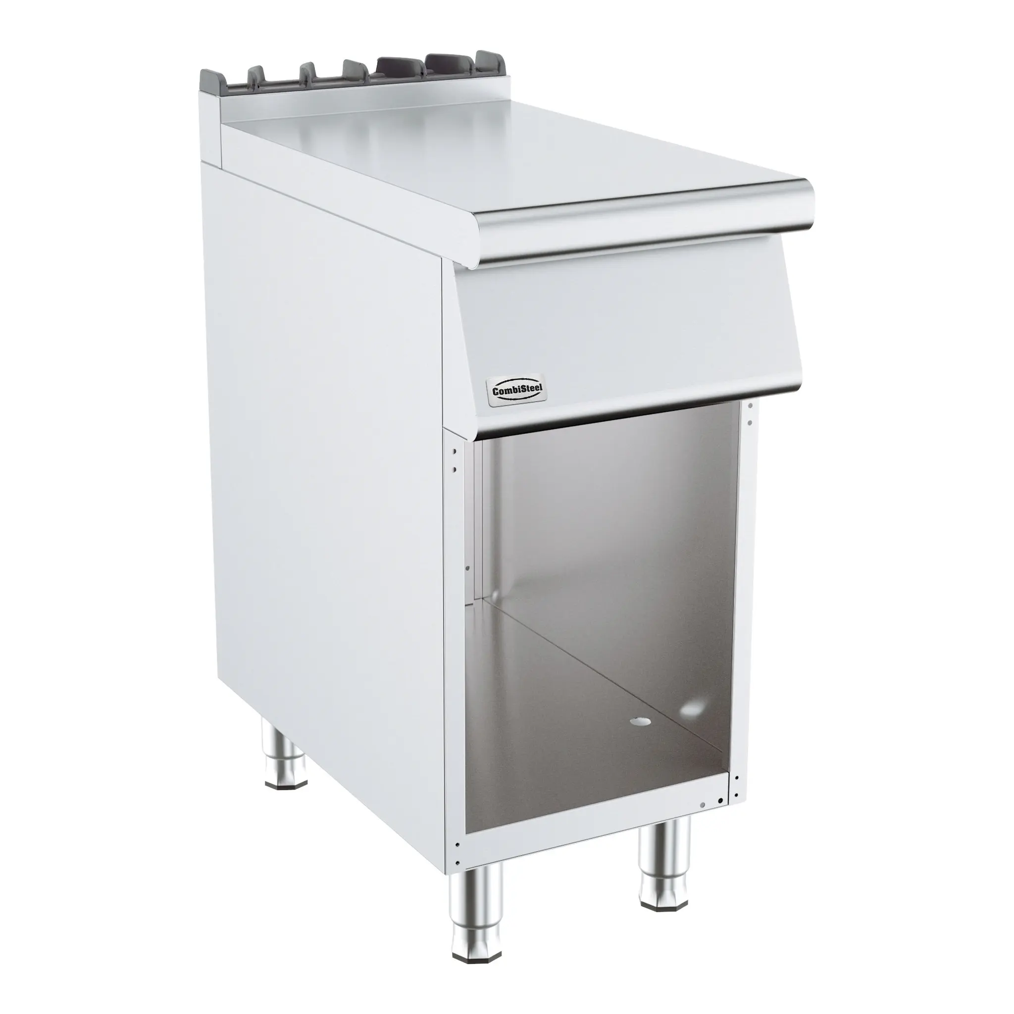 Élément de compensation 400mm sur baie libre