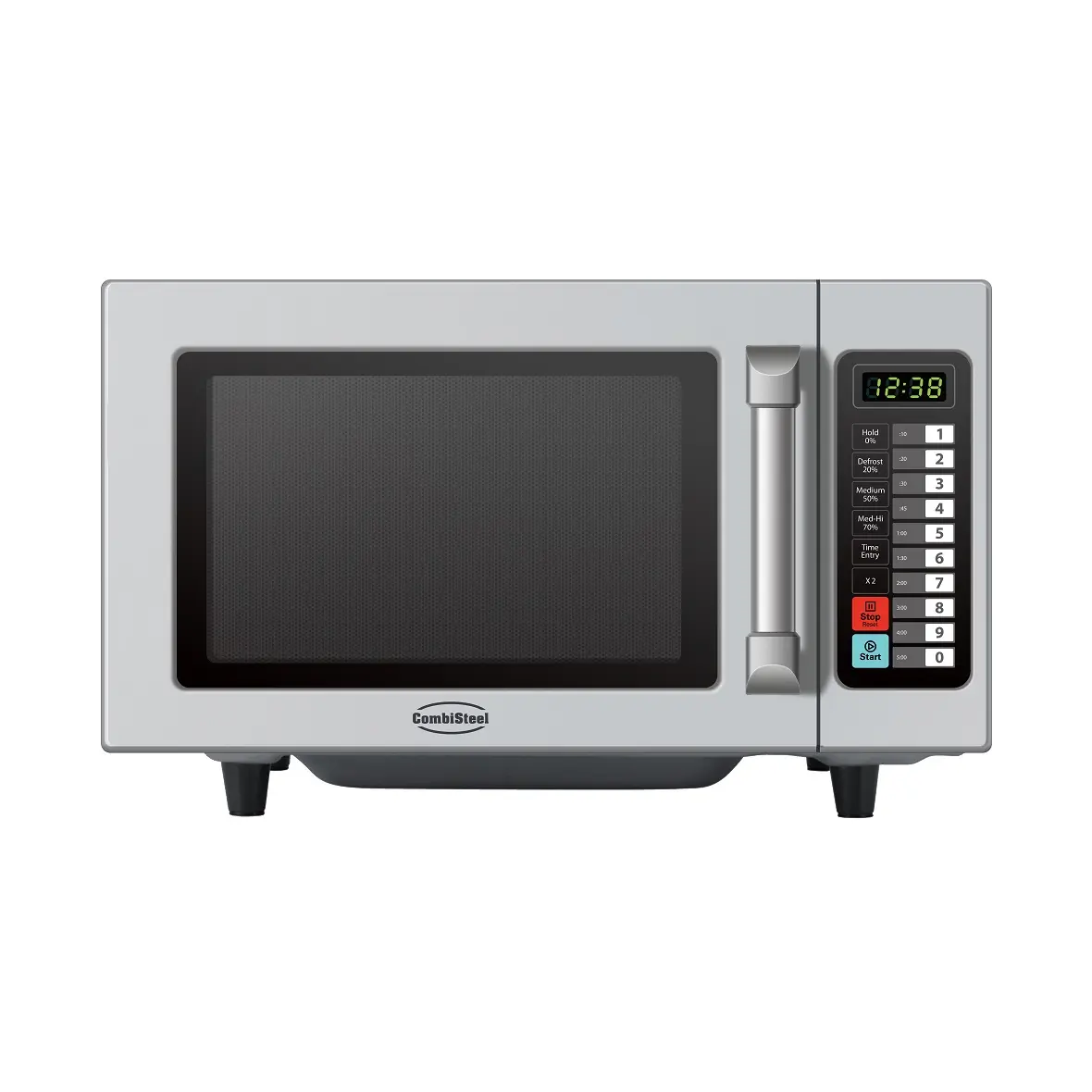 Micro-ondes 1550 w - 25 L