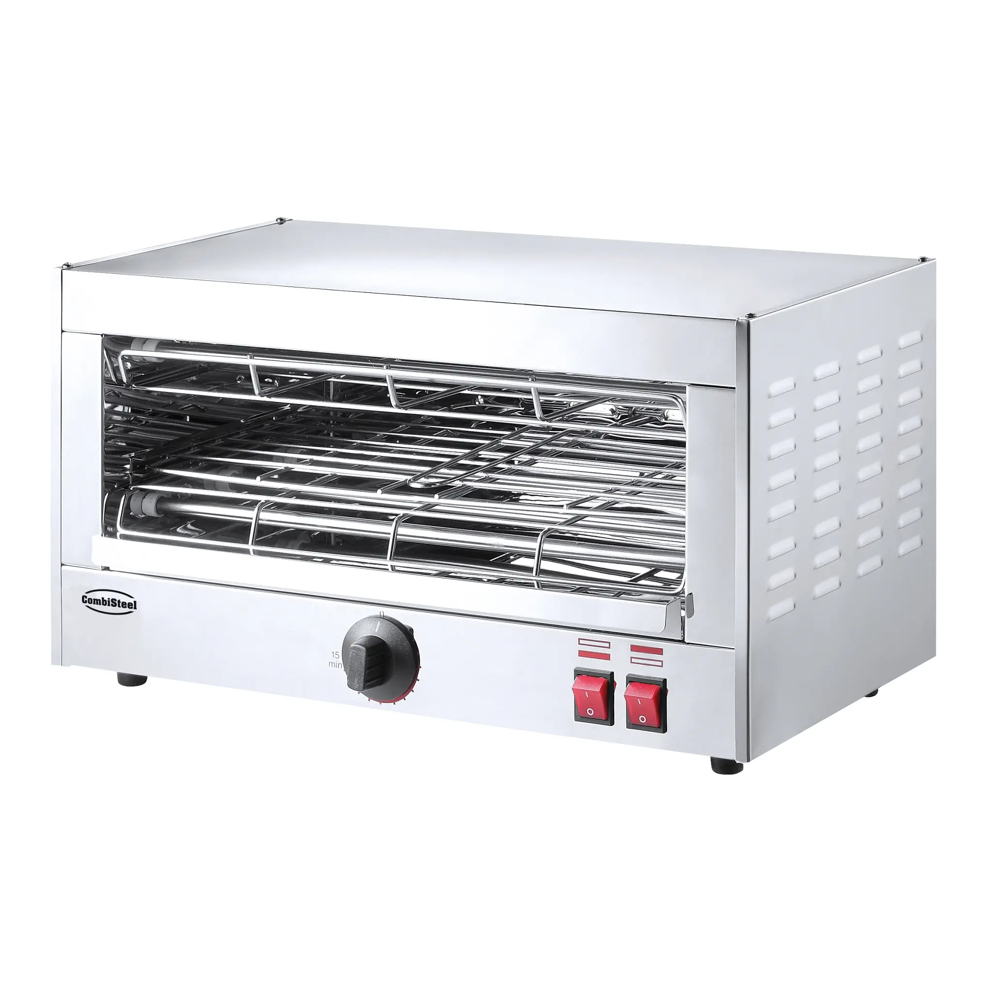 Toaster 1 niveau