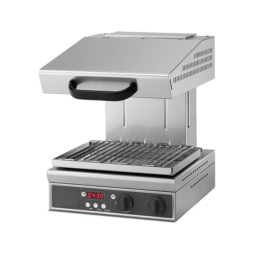 Salamandre électrique 400mm