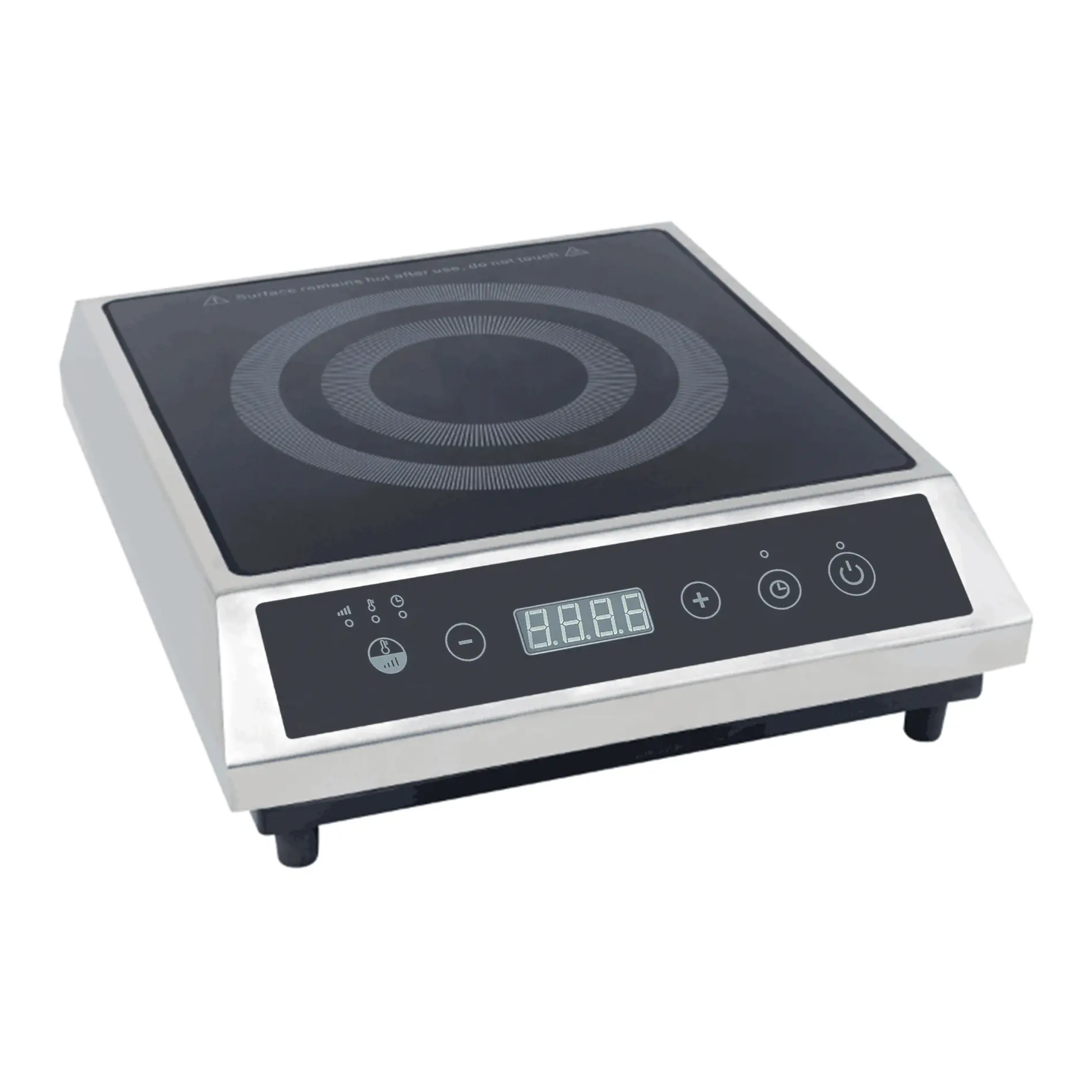 Plaque induction 2700w