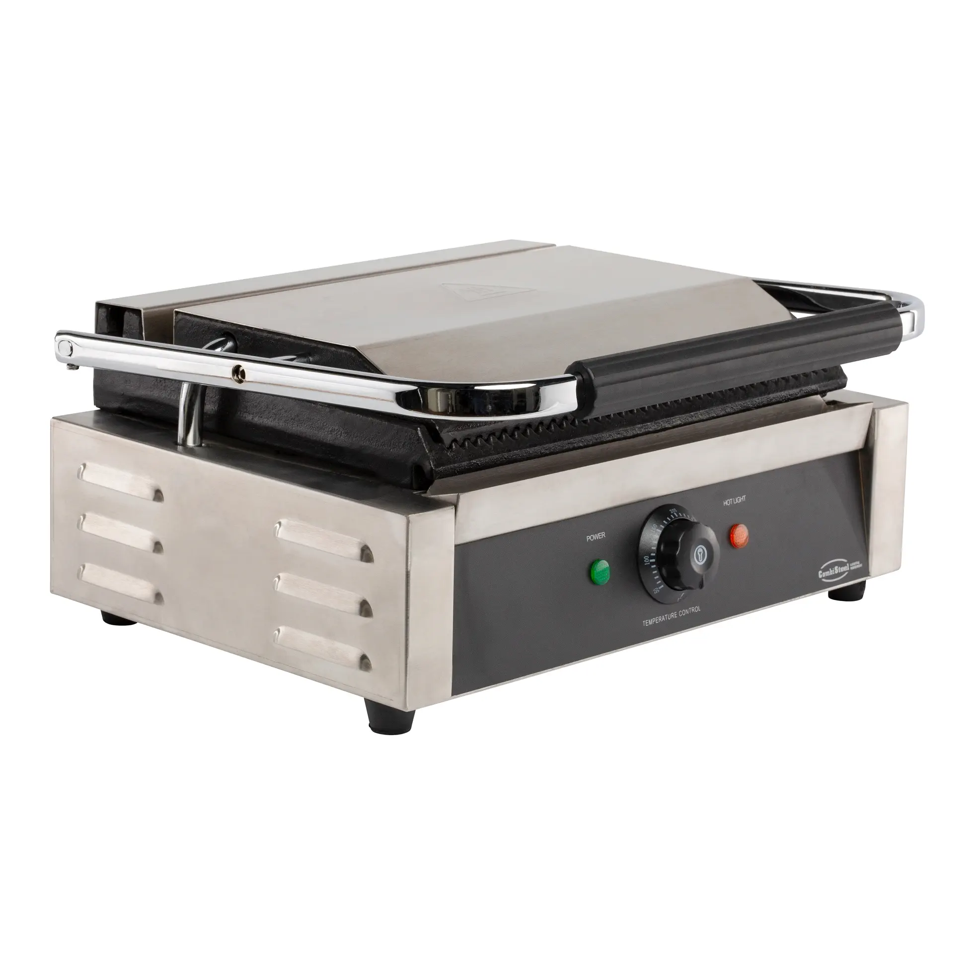 Grille de contact panini