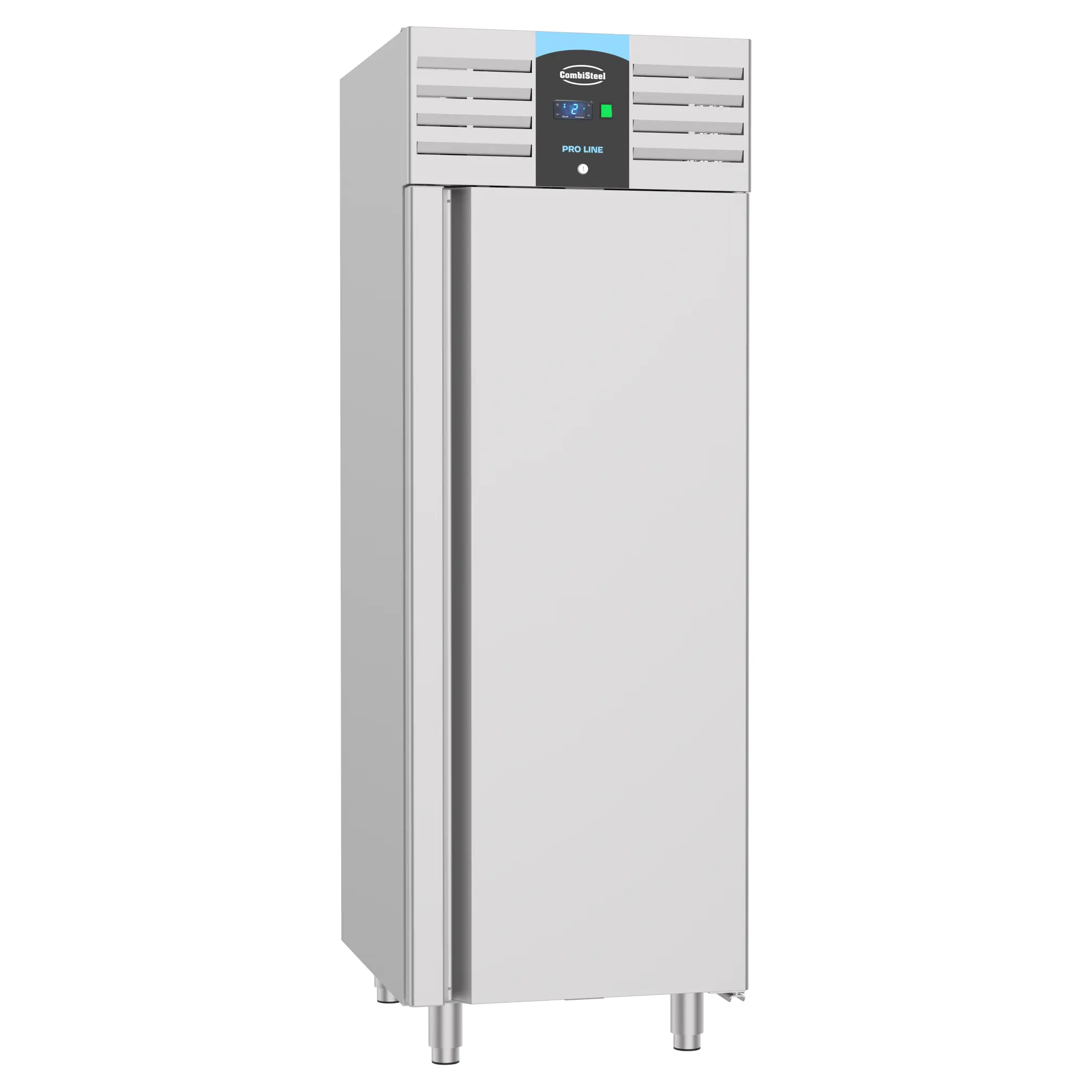 Armoire froide négative en acier inox 550 l - Pro Line