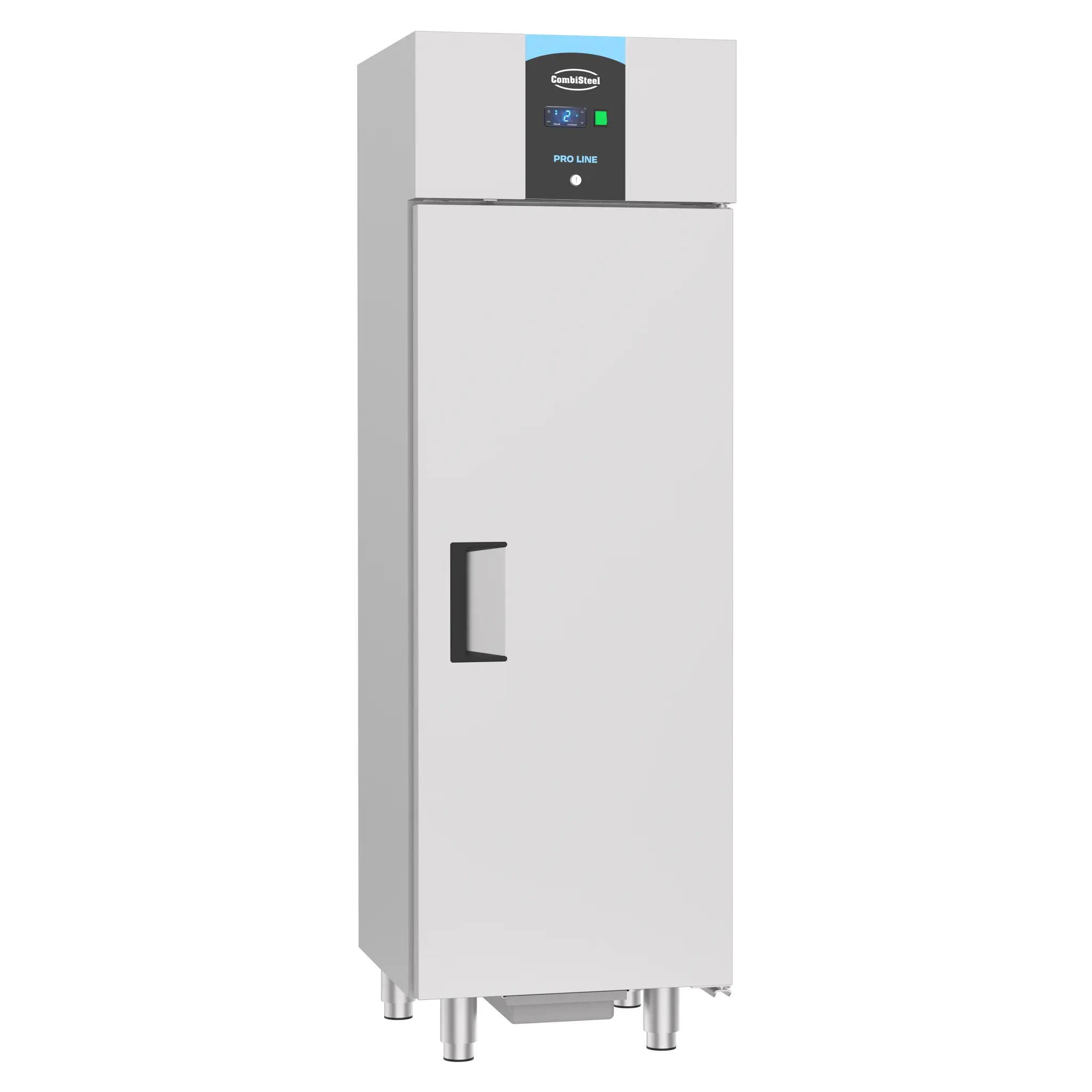 Armoire froide négative en acier inox 400 l - Pro Line