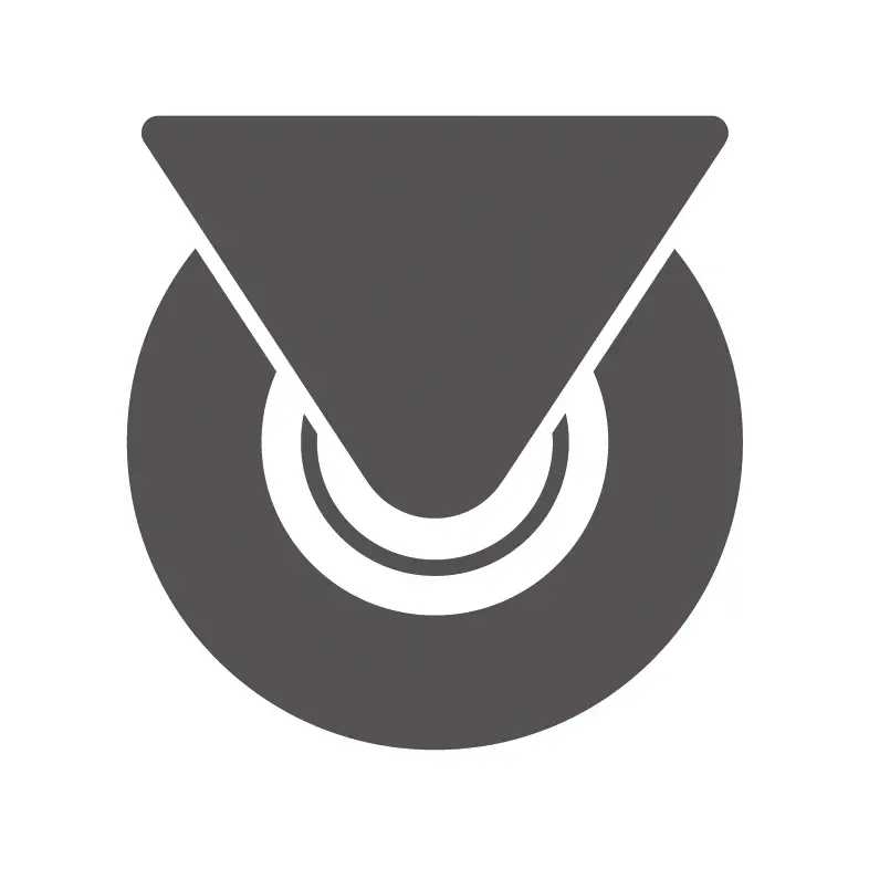 Série de roues pour 7450.0172 (4x)