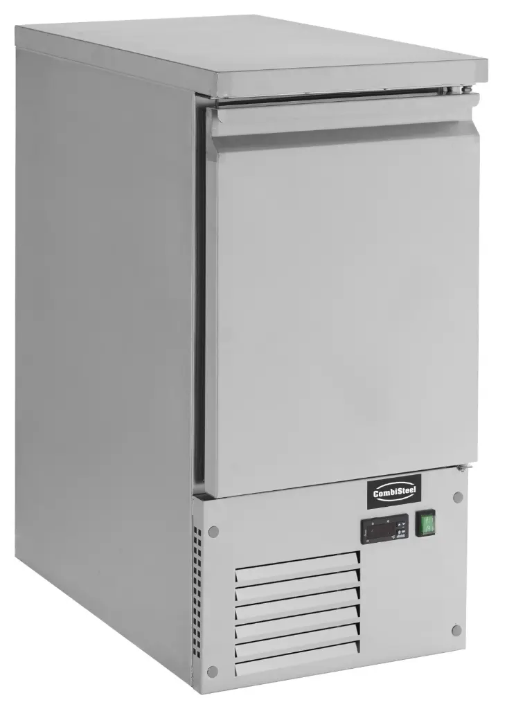 Table réfrigérée 1 porte GN 1/1 - 109 L - Compact Line