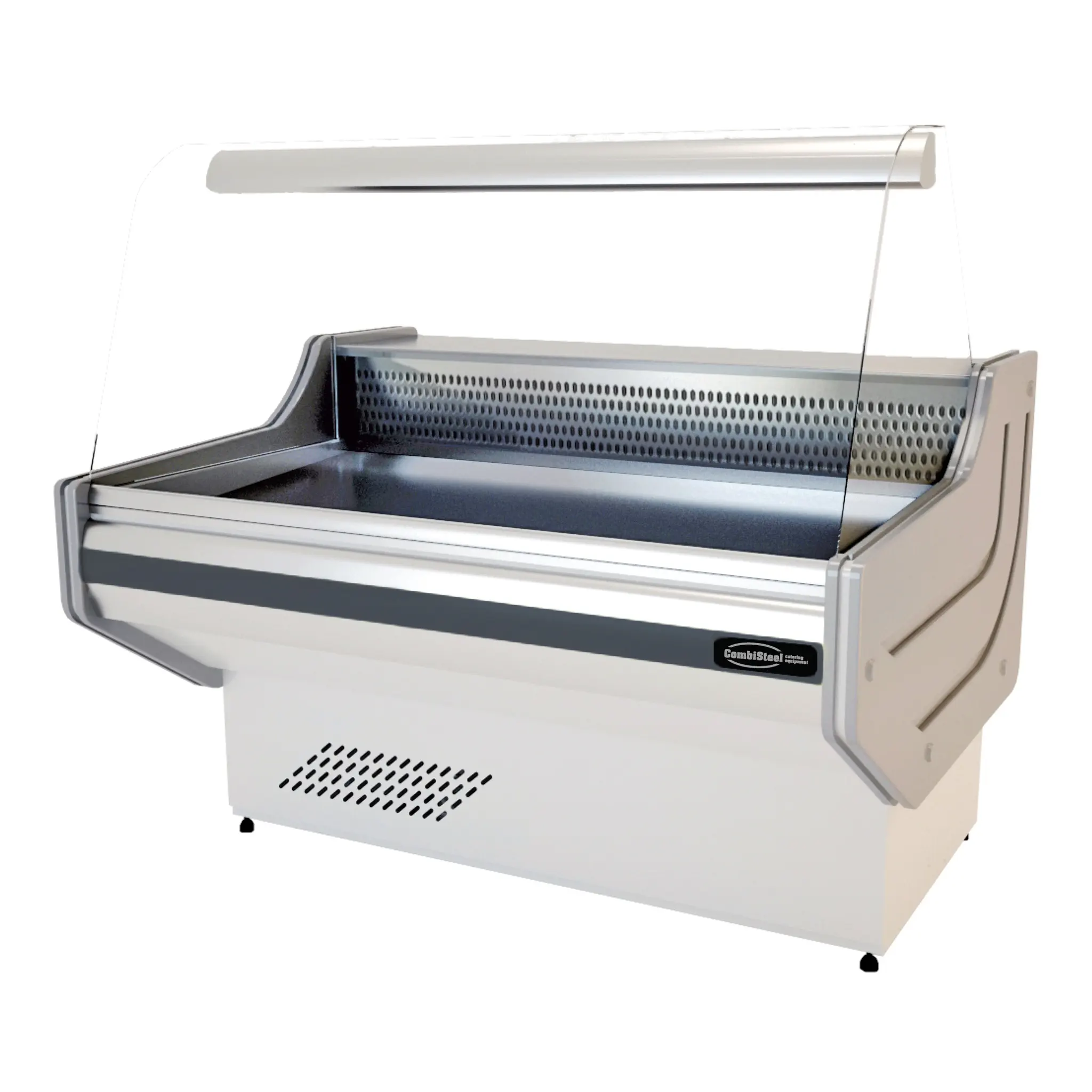 Vitrine réfrigérée owen 2.0