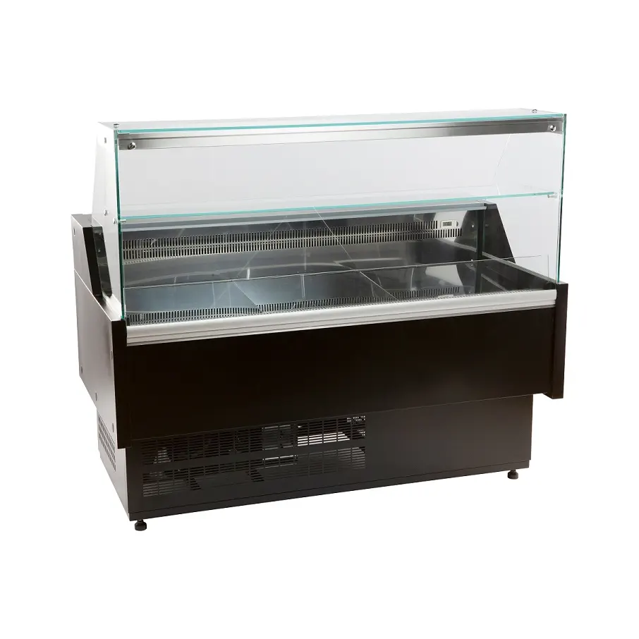 Vitrine réfrigérée oscar 1.5