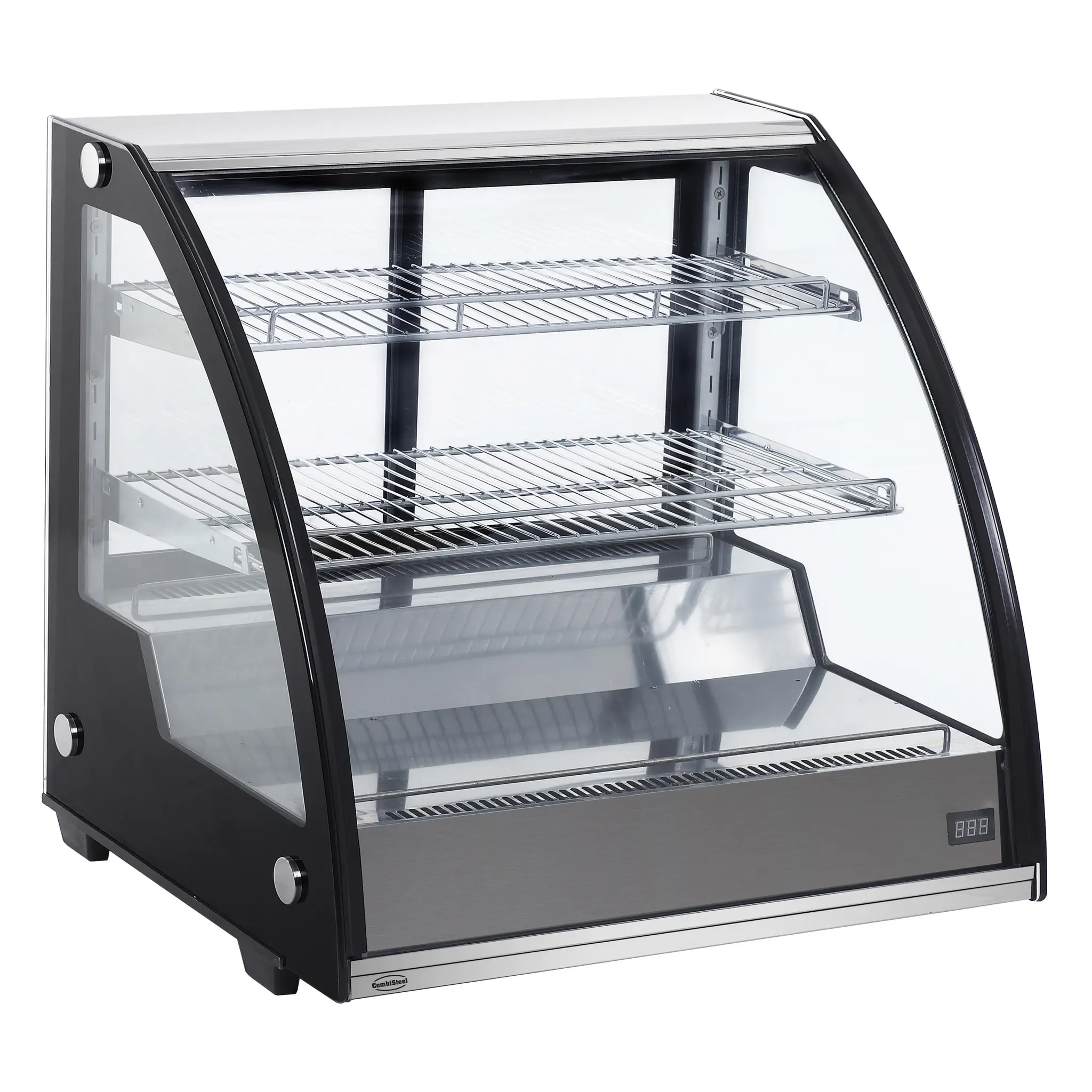 Vitrine réfrigérée 130 L