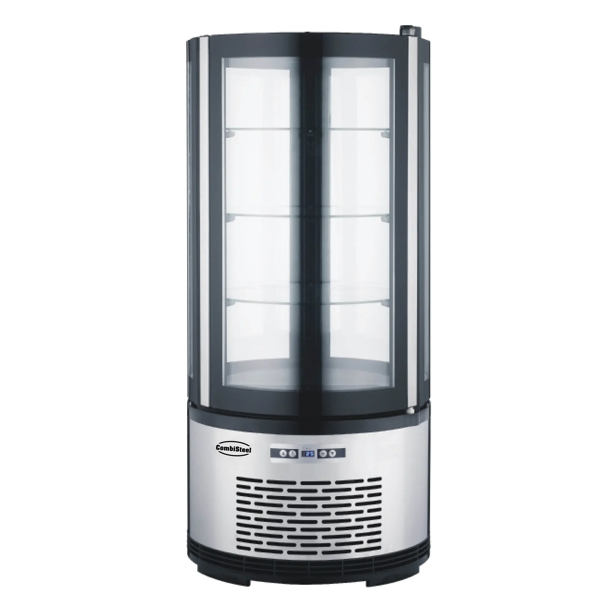 Vitrine réfrigérée 100 L