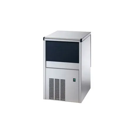 Machine a glaçons 25kg/24h