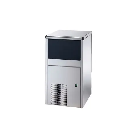 Machine a glaçons 29kg/24h