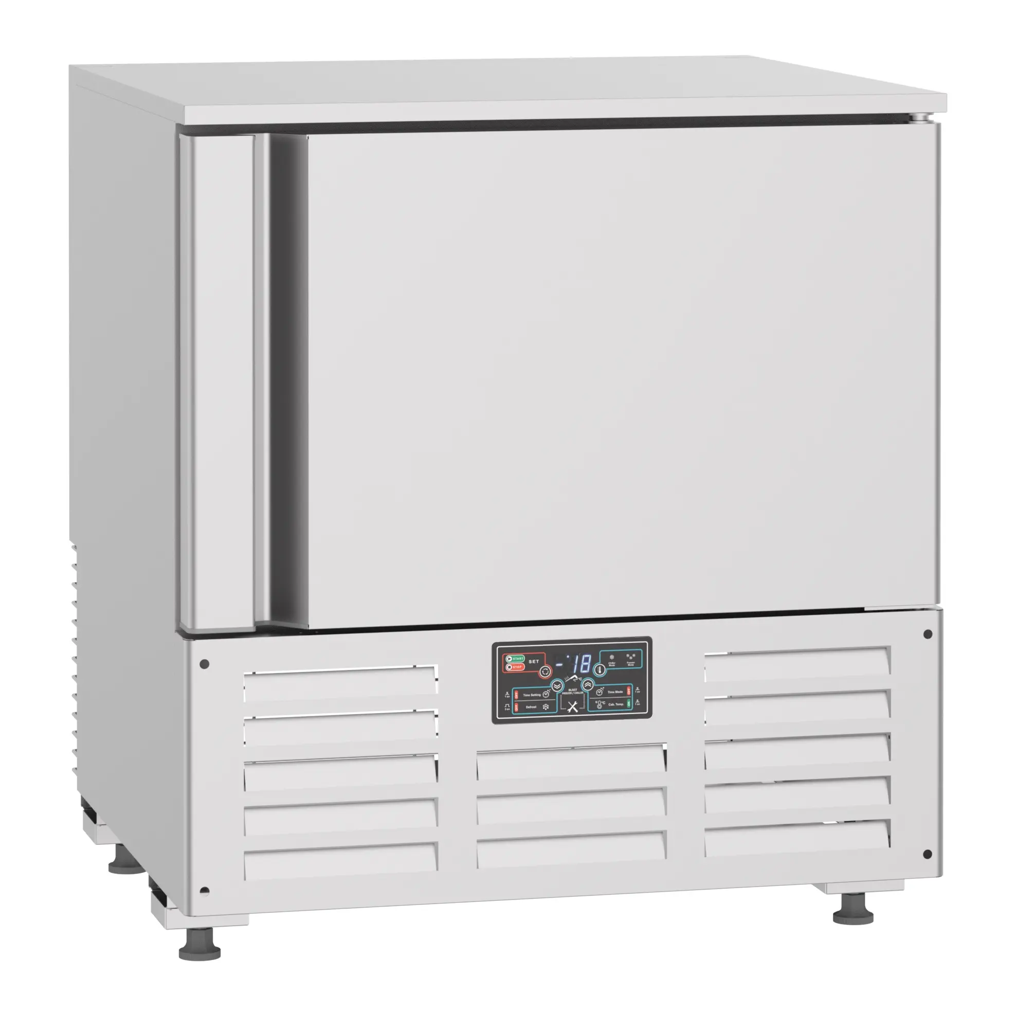 Cellules de refroidissement et congélation 5x GN 1/1 - Pro Line