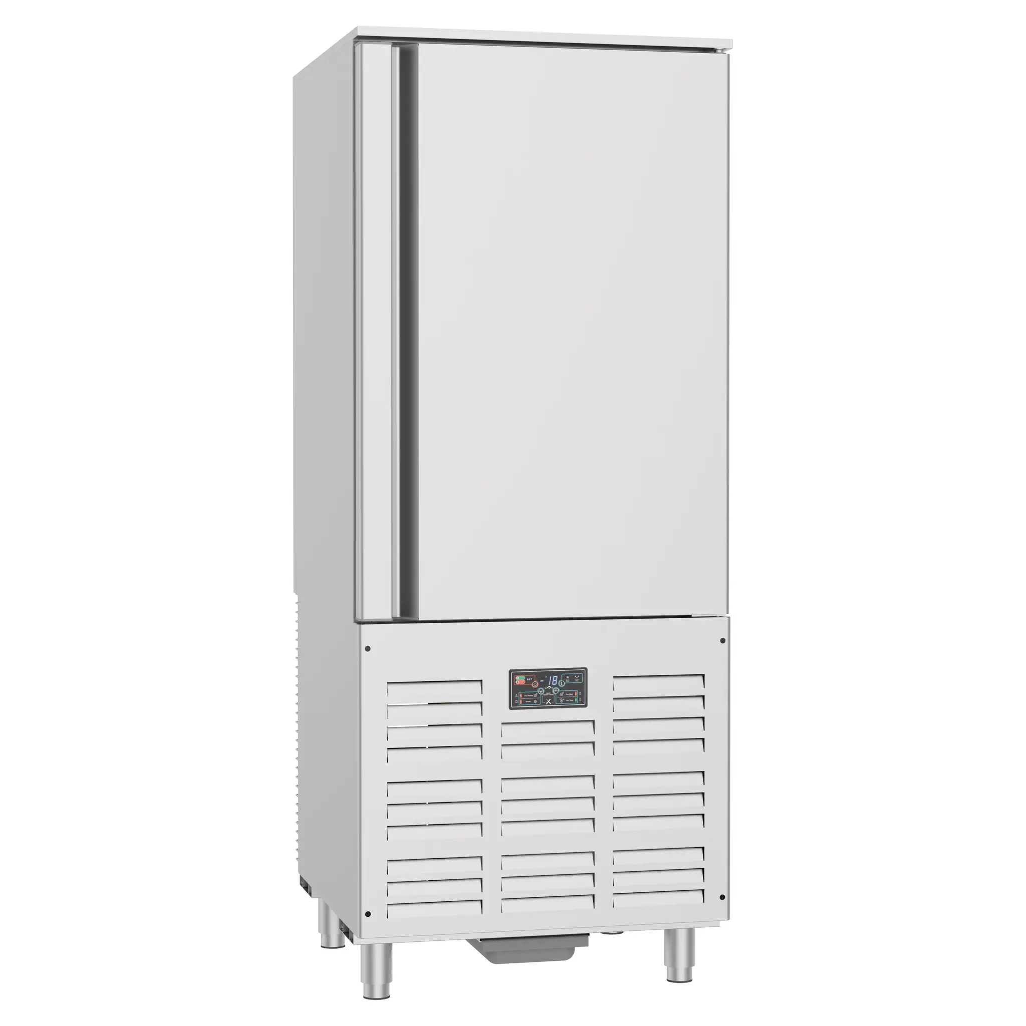 Cellules de refroidissement et congélation 15x GN 1/1 - Pro Line