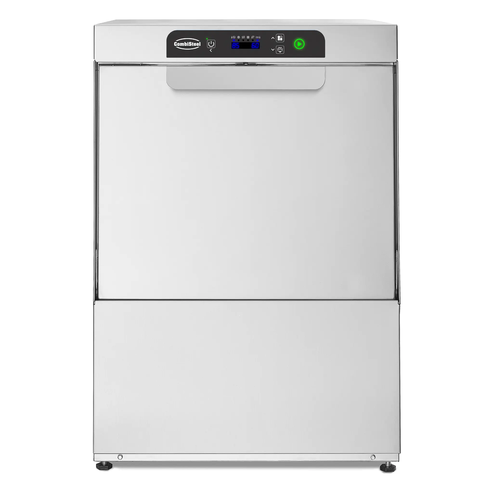 lave-verre panier 35x35 avec pompe de vidange et doseur de produit détergent - Standard Line