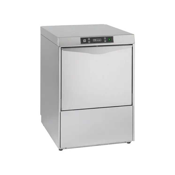lave-vaisselle chargement par l'avant avec doseur à détergent - Pro Line