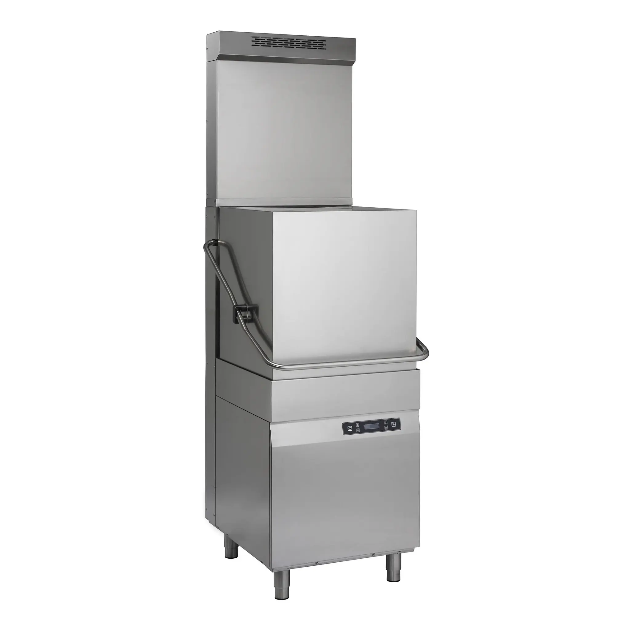 Lave-vaisselle à capot avec condenseur du buée - Pro Line