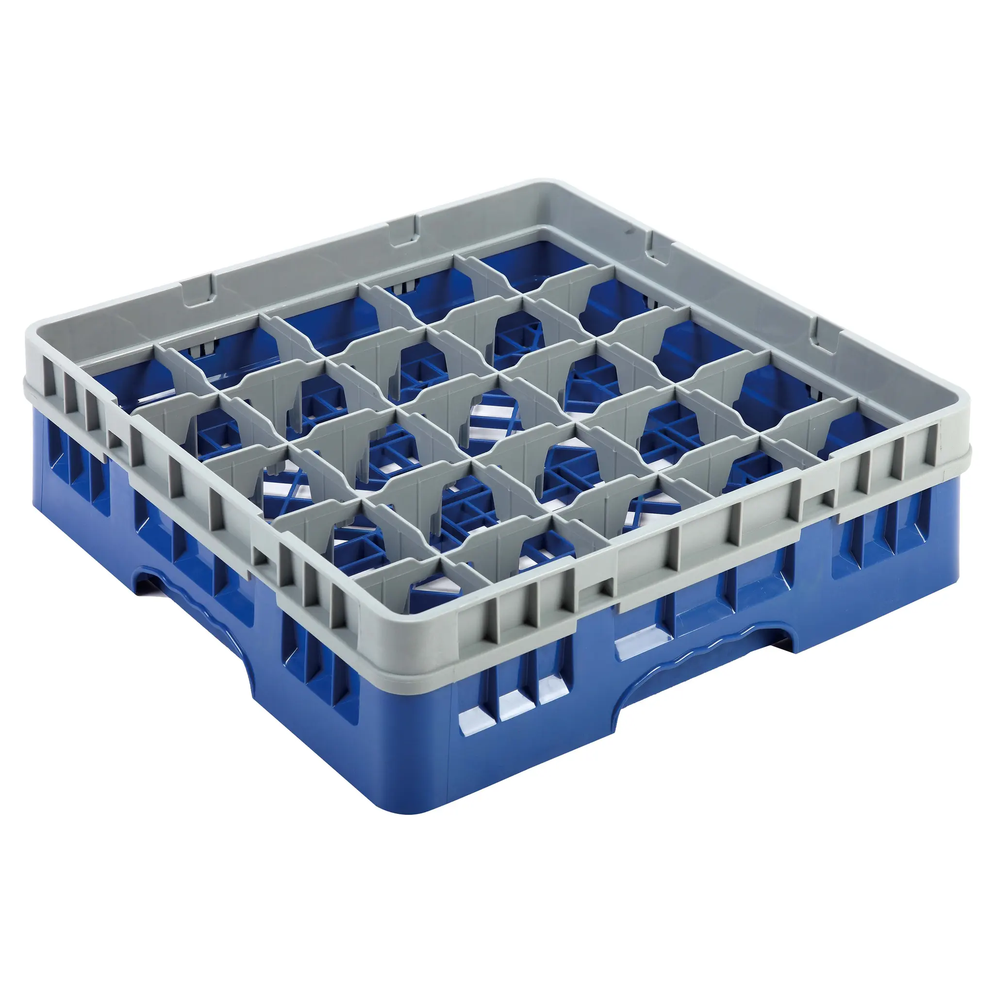 Panier à verres 25