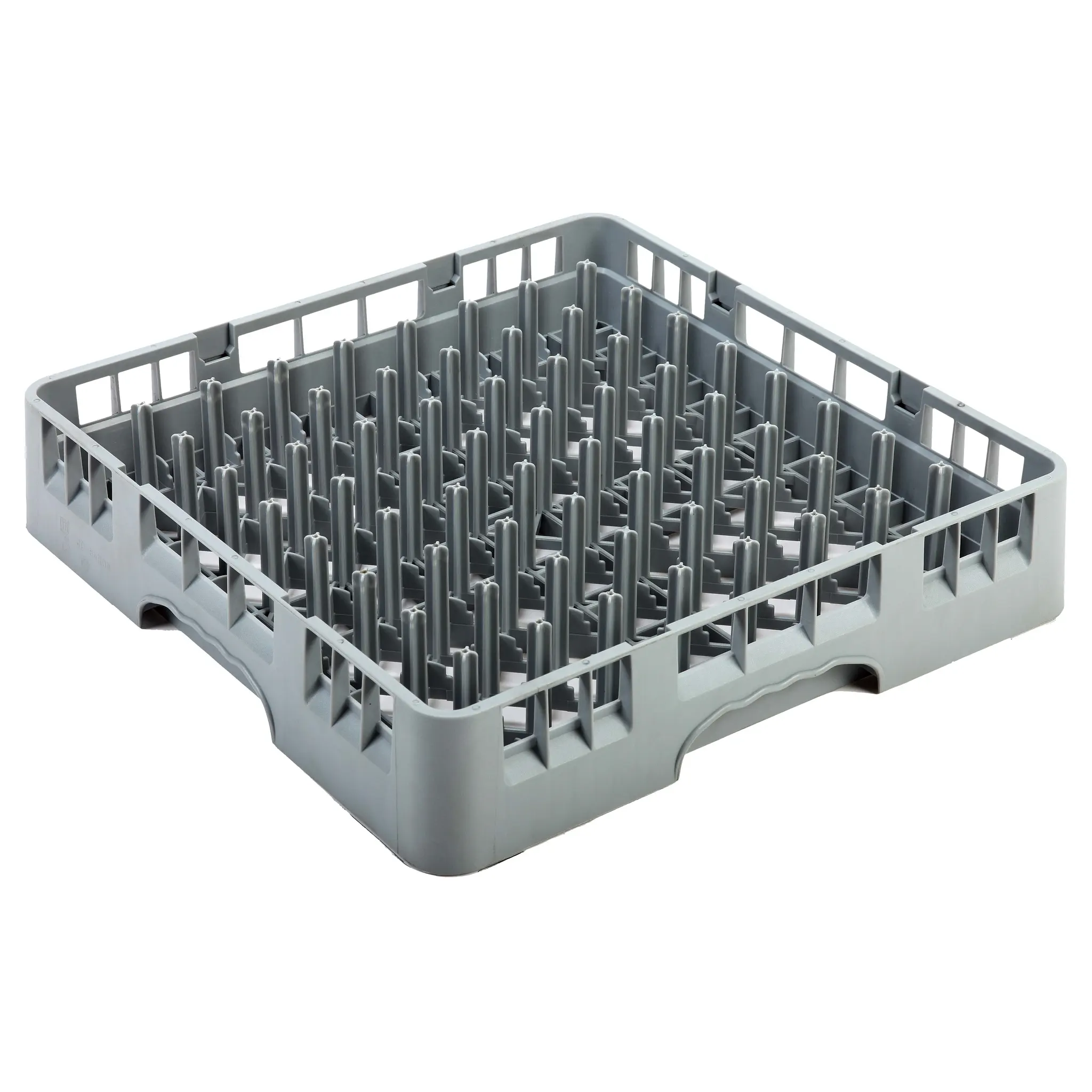 Panier pour assiettes