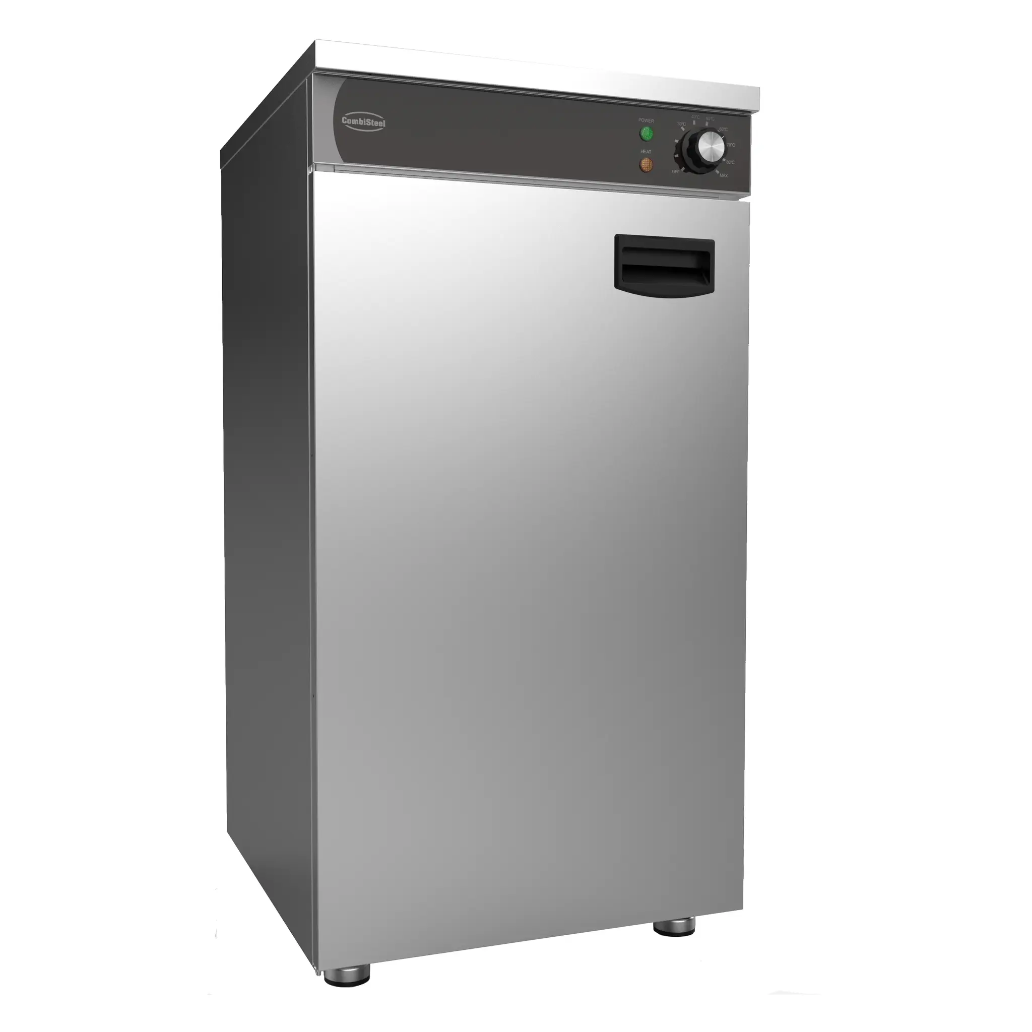 Chauffe-assiettes 1 porte