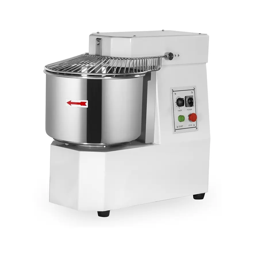 Pétrin à spirales 30 l