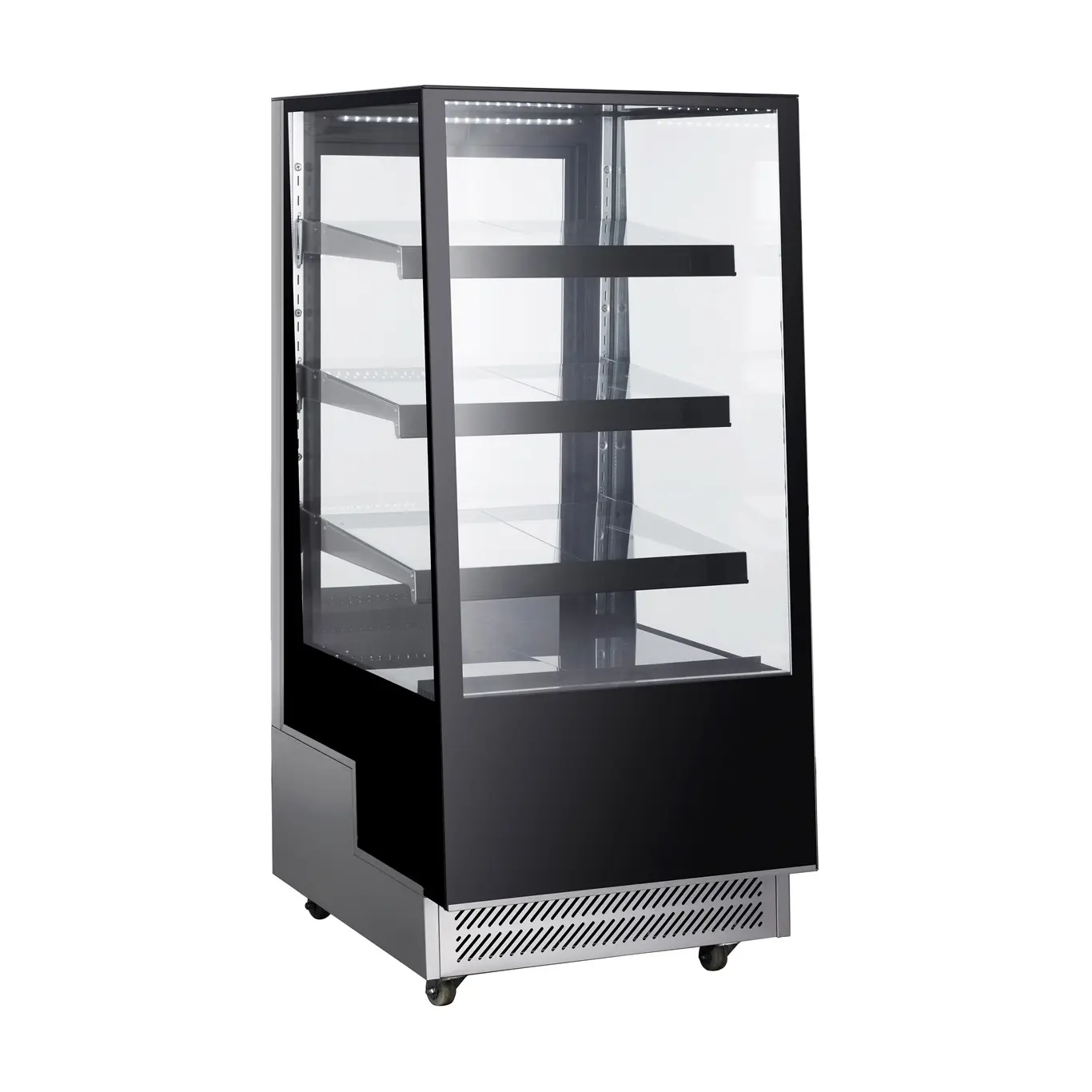 Vitrine réfrigérée 300l