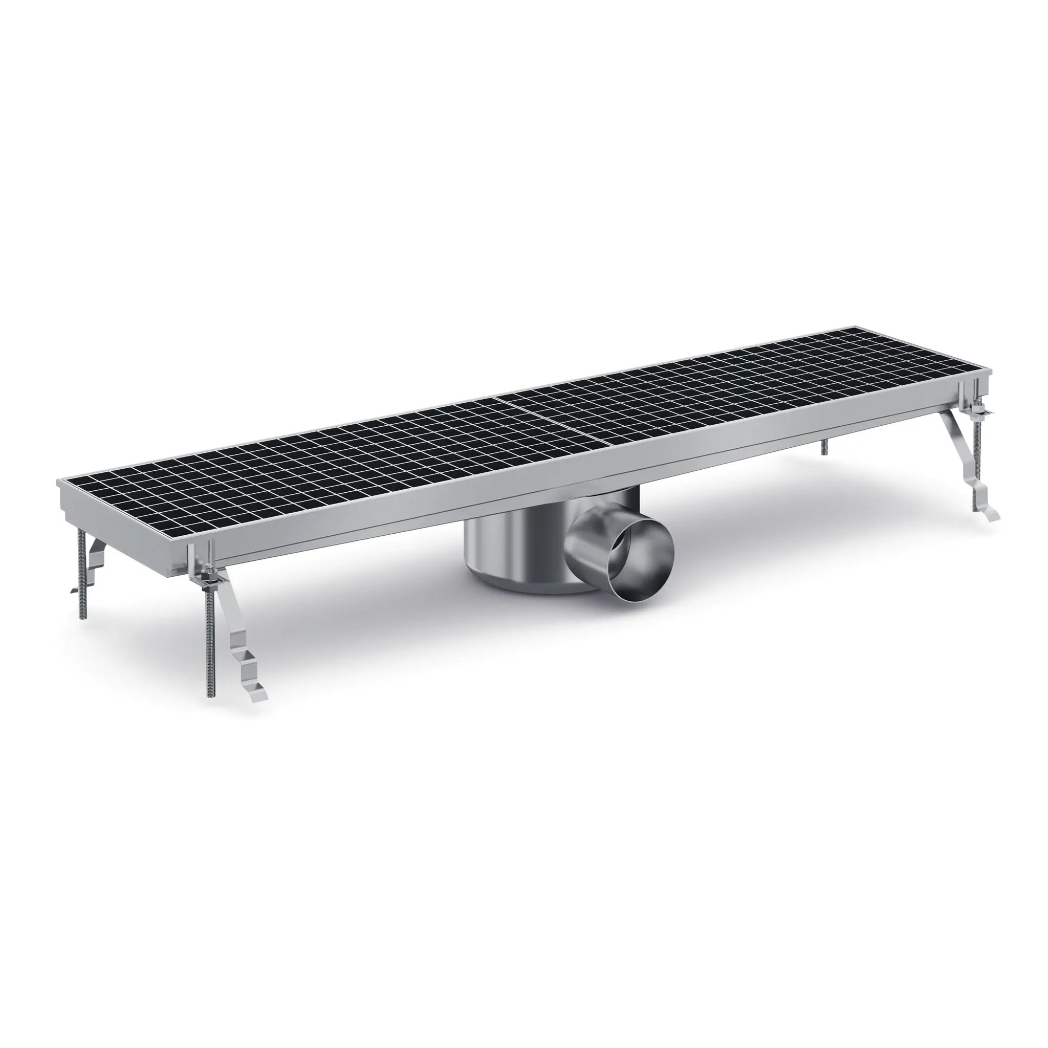 200 caniveau de sol 891