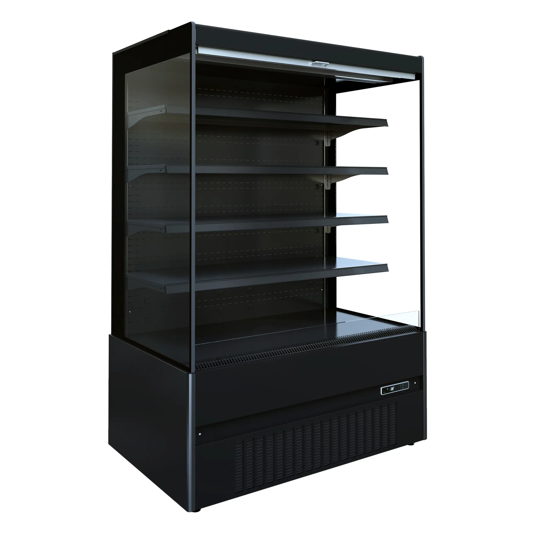 Vitrine réfrigérée murale jamie 1.5 - 474 L