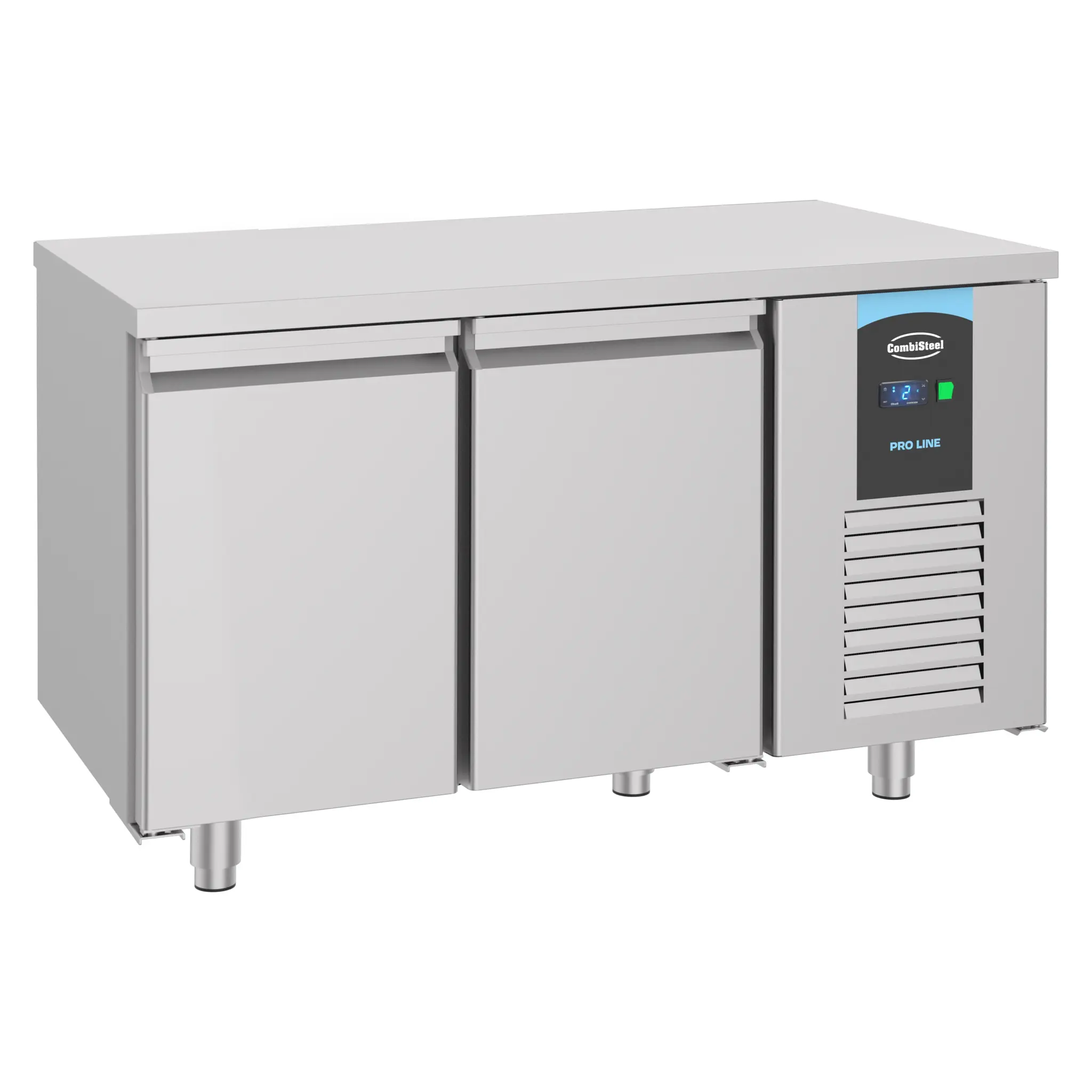 Table réfrigérée GN 1/1 2 portes - 281 L - Energy Line