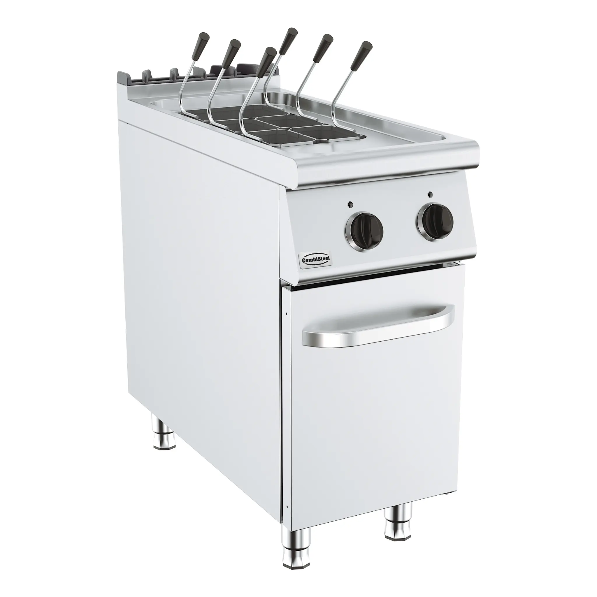 Cuiseurs pour pâtes électrique - 24 L - 9.0 kW