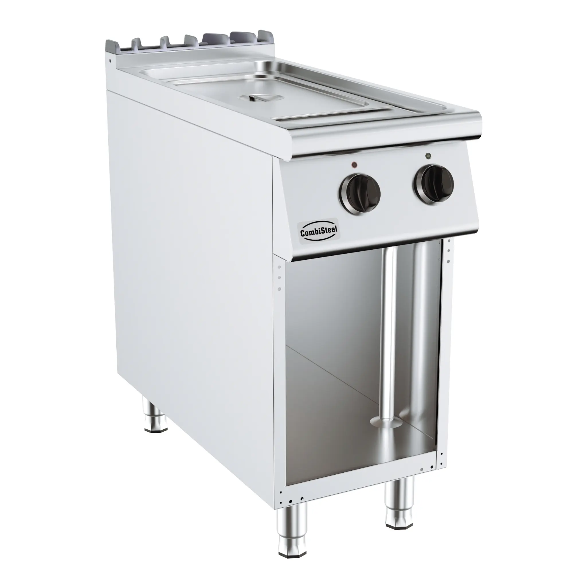 Bain-marie électrique - 26 L - 1.0 kW