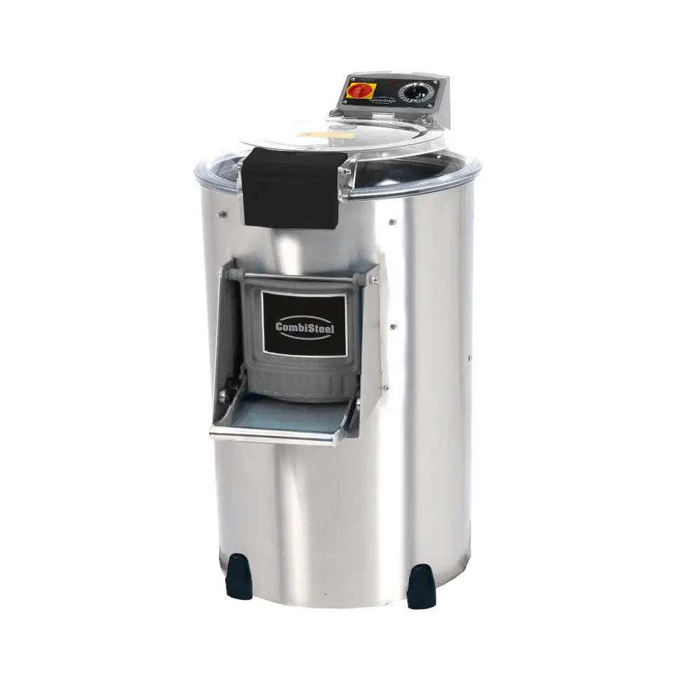 Éplucheur de pommes de terre 10kg 230v