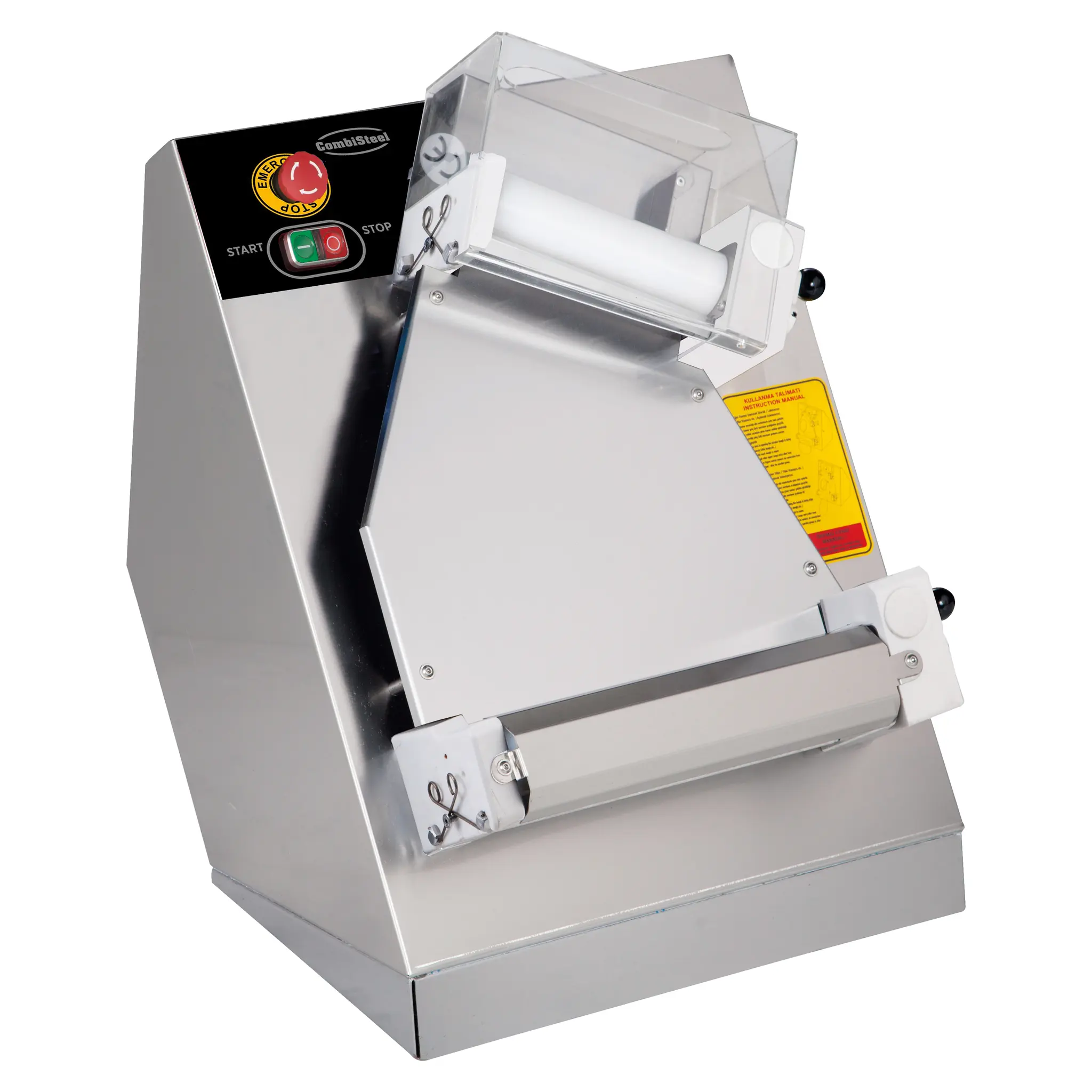 Laminoir à pâte 40cm