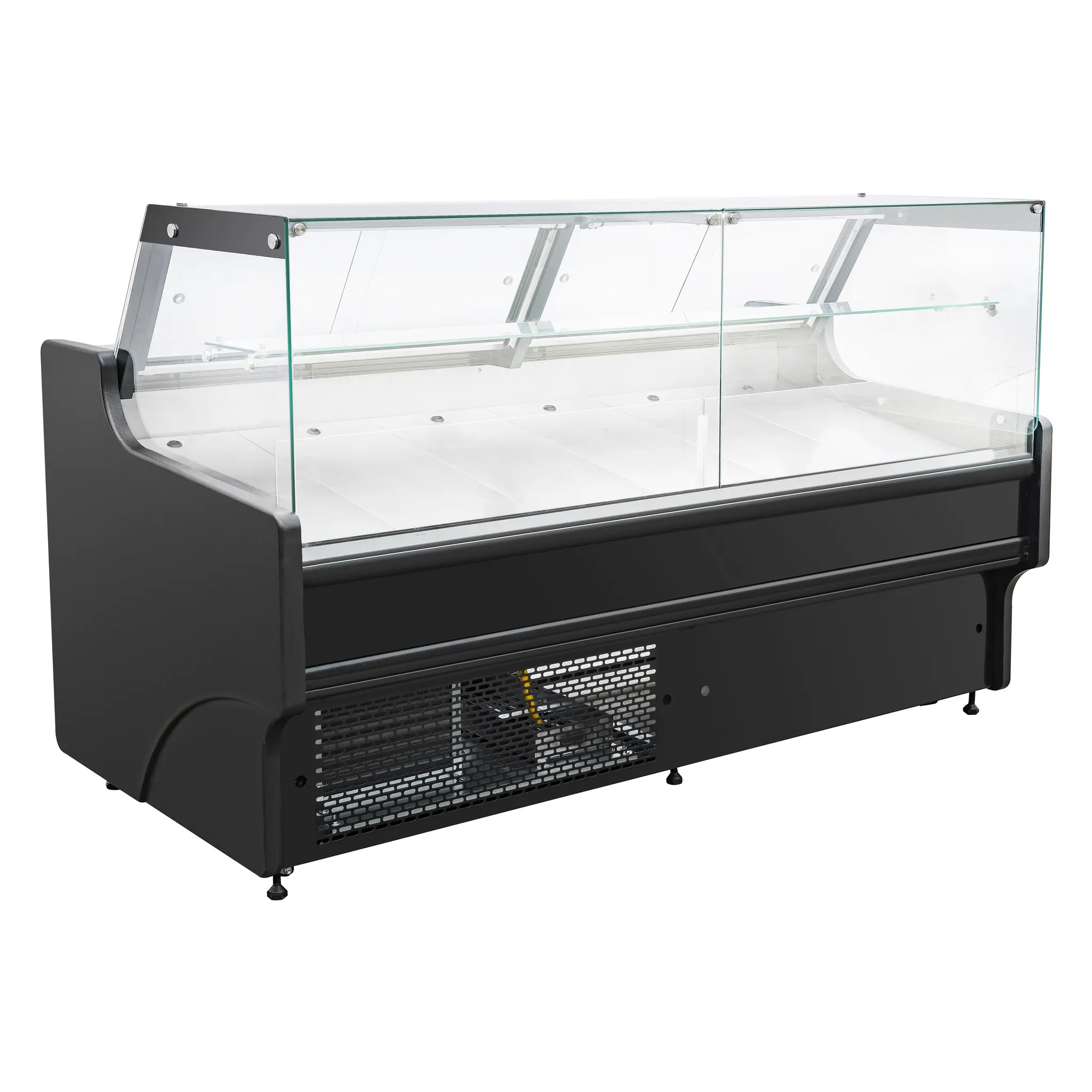 Vitrine réfrigérée thomas 2.0 - 460 L