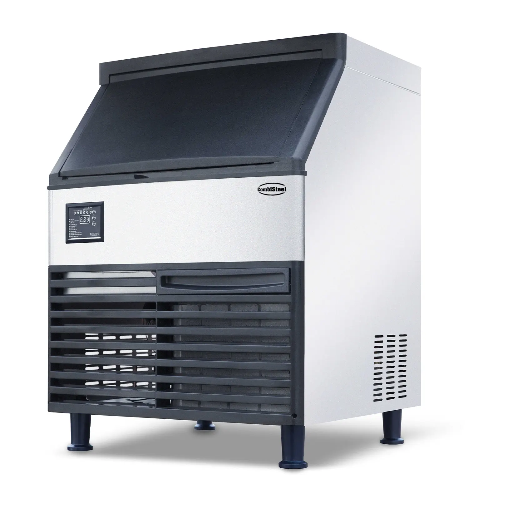 Machine a glaçons 95kg/24h