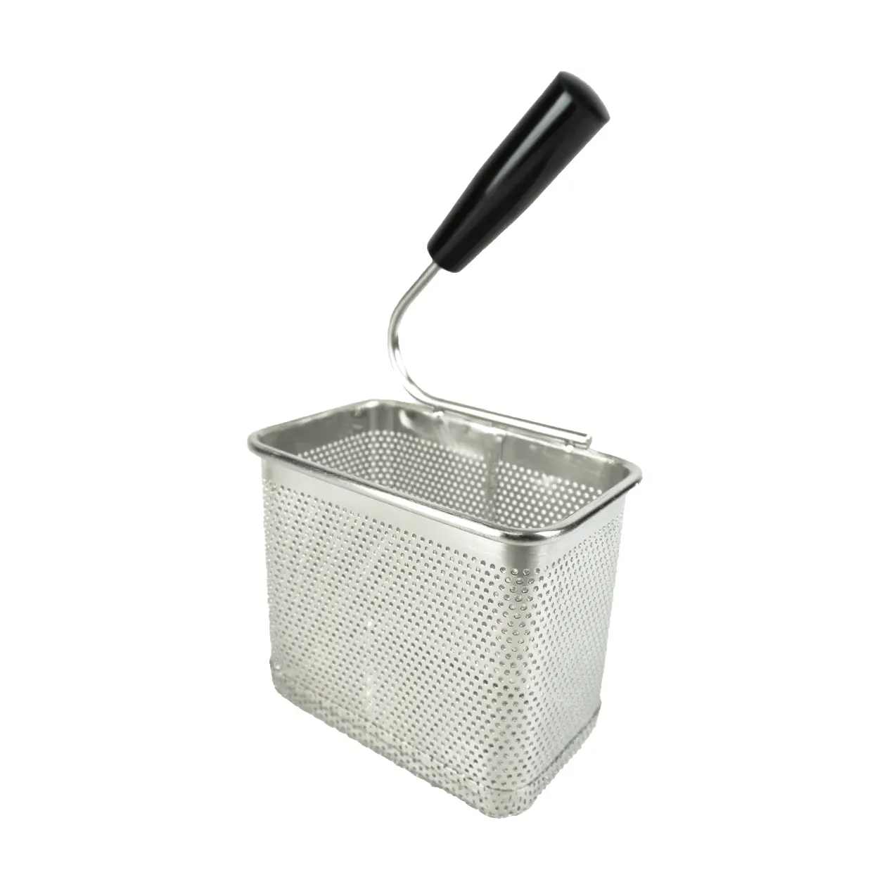 Base 600 panier cuiseurs pâte droite