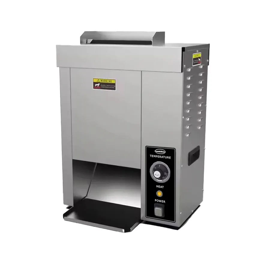 Grille-pain à hamburger