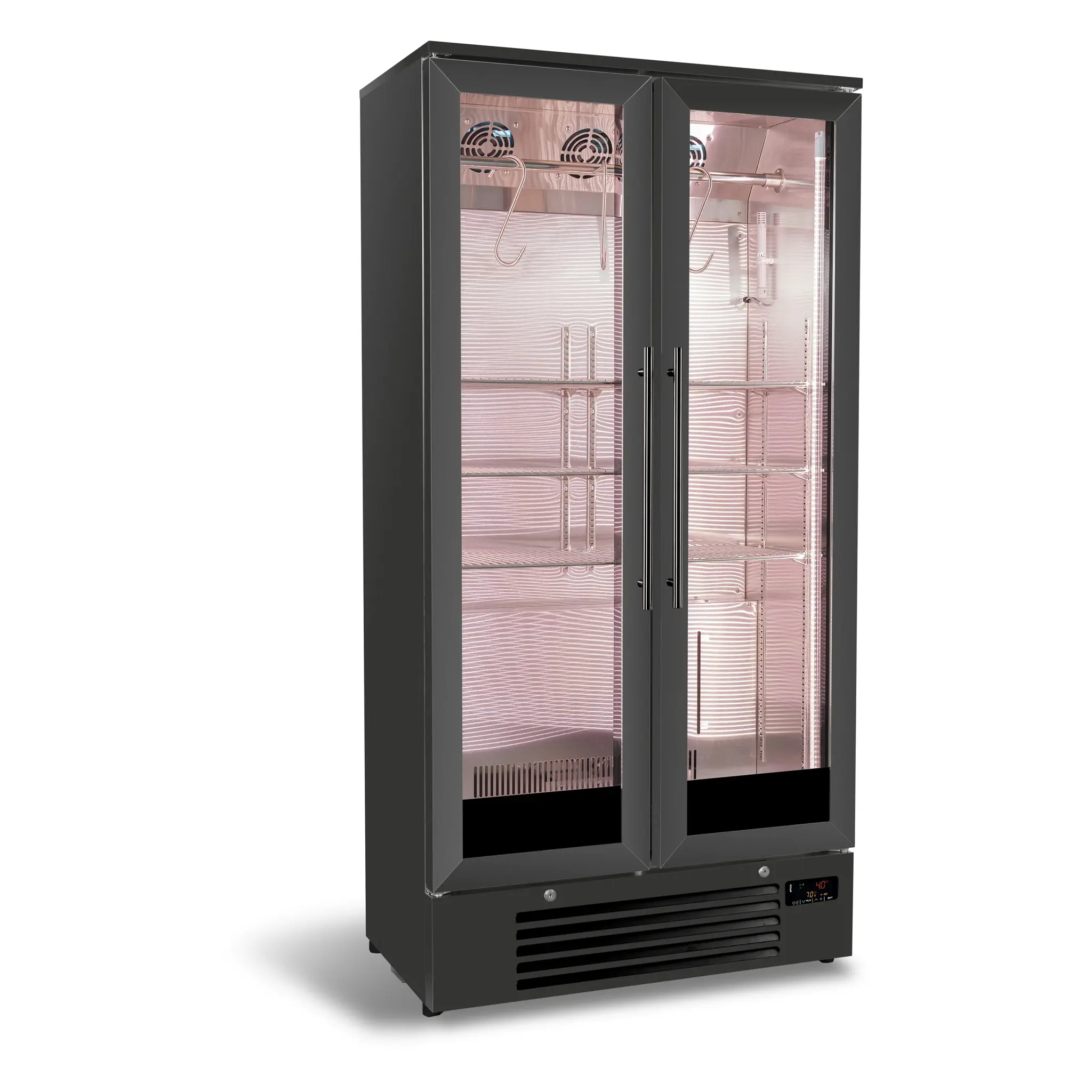 Cave de maturation 458l