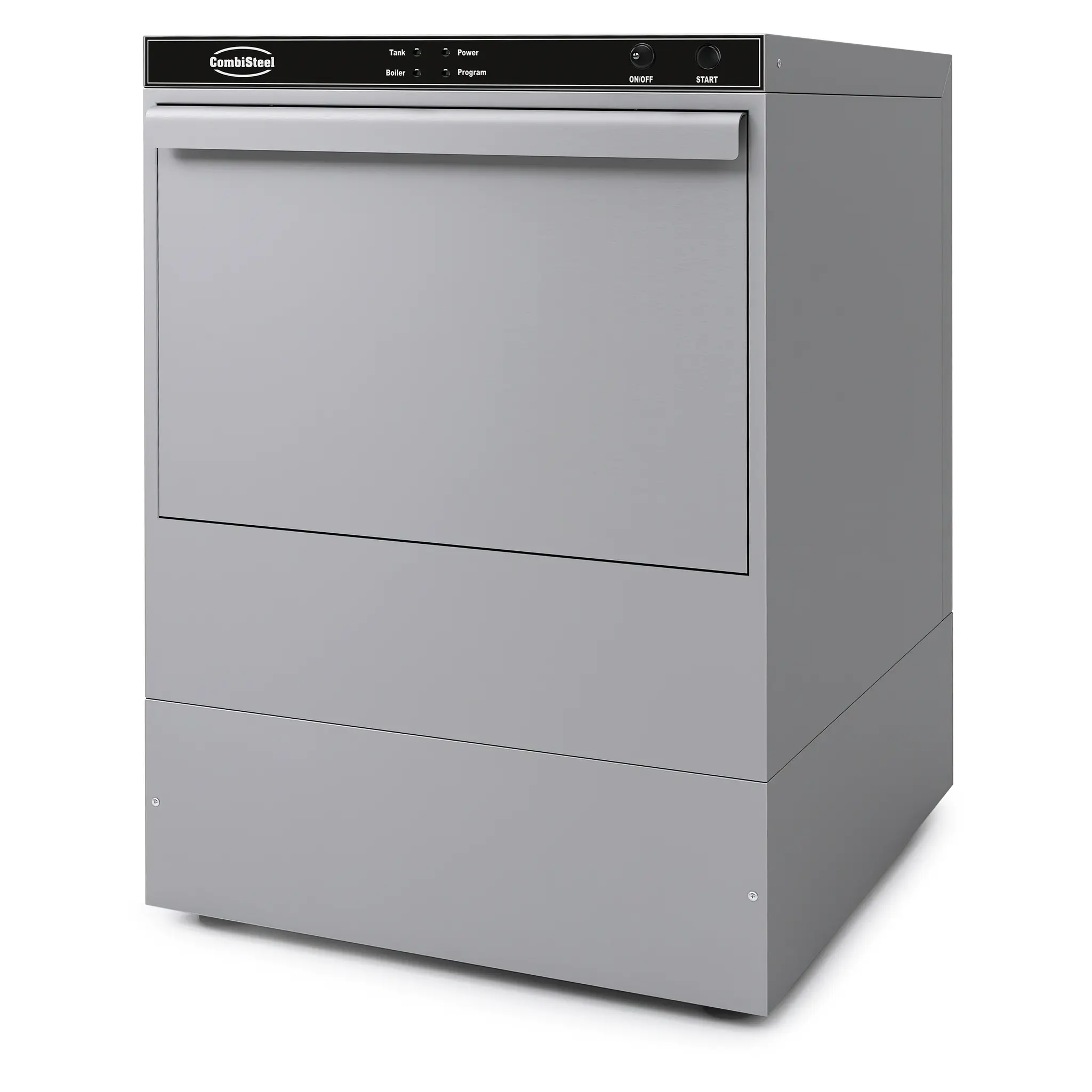 Lave-verre 400x400 230v avec doseur de détergent - Entry Line