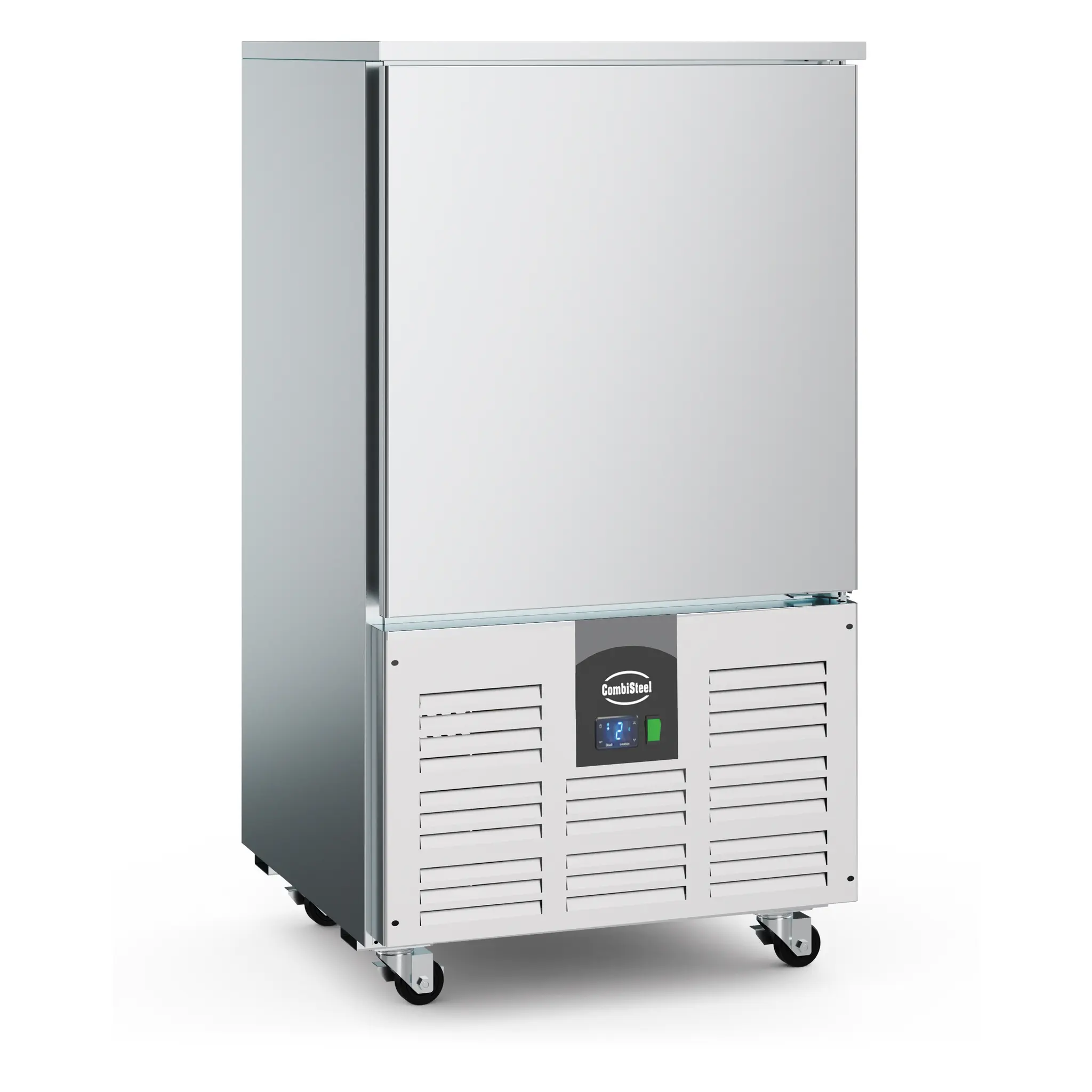 Cellule de refroidissement et surgélation 7x GN 1/1 - Standard Line