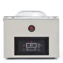 Machine sous vide gamme SE - barre de 420mm - Pompe Busch 16m3